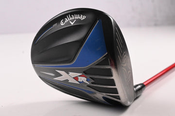 Callaway XR16 Driver / 10.5 Degree / Regular Flex Speeder565 Shaft