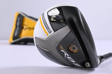 Taylormade RBZ Stage 2 Tour #3 Wood / 14.5 Degree / Regular Flex RocketFuel 70