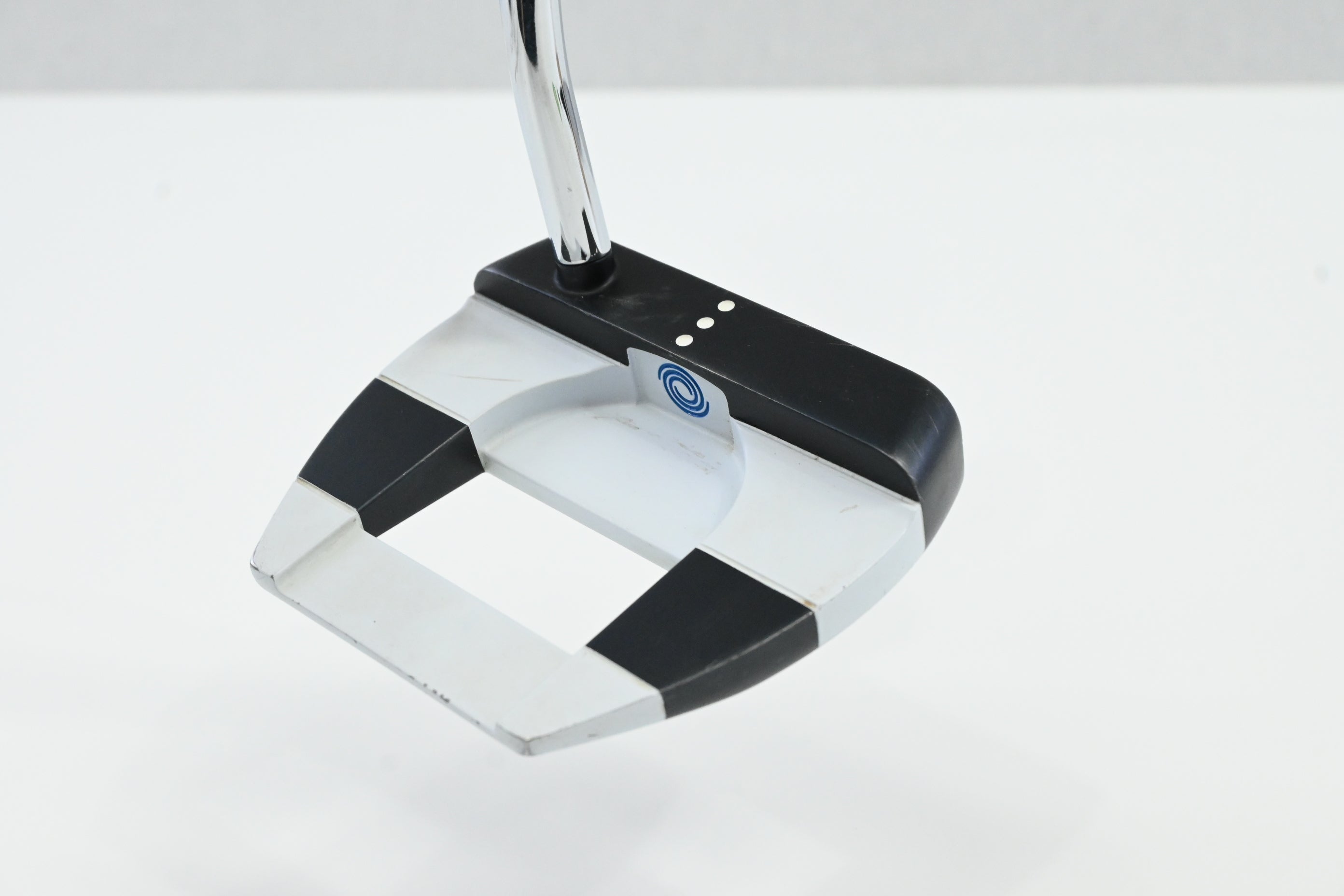 Odyssey Ai-One Jailbird Mini Putter / 34 Inch