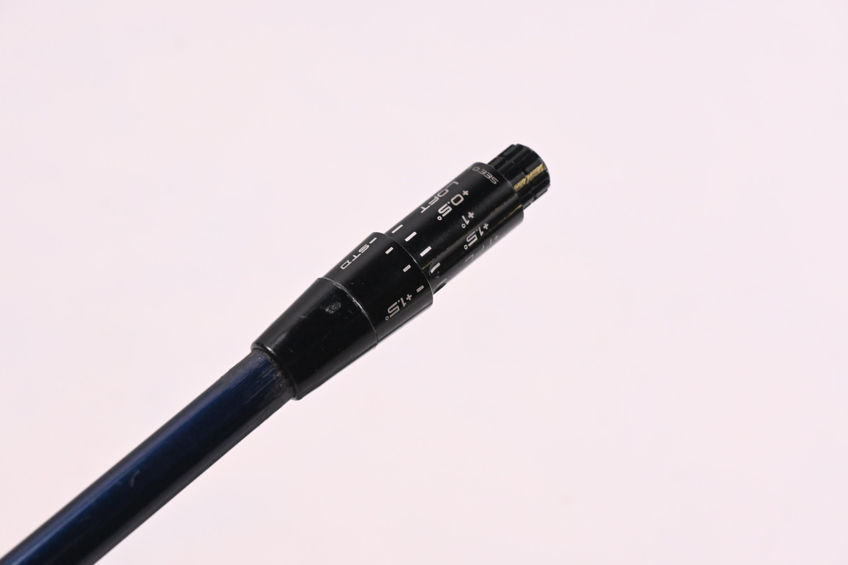 Fujikura Ventus Blue 5 Driver Shaft / Senior Flex / Srixon
