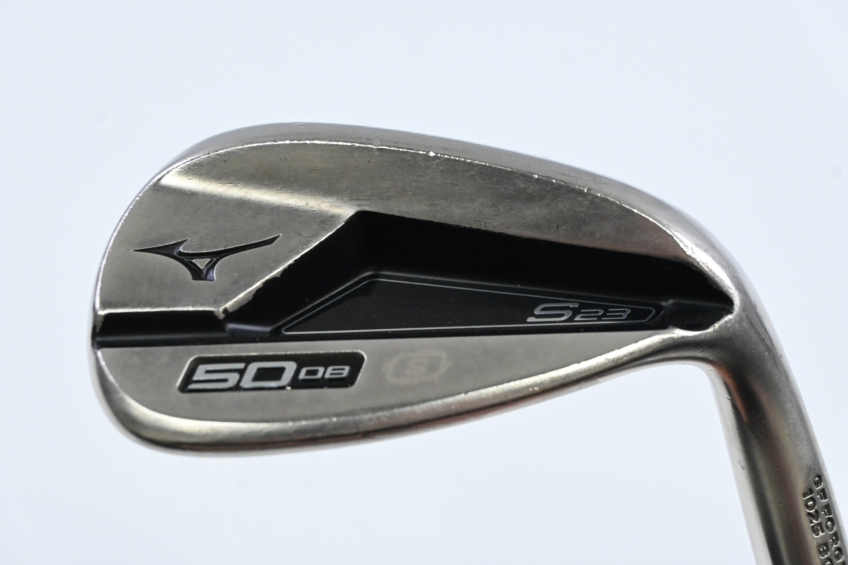 Mizuno S23 Gap Wedge / 50 Degree / Stiff Flex Dynamic Gold 120 S300 Shaft
