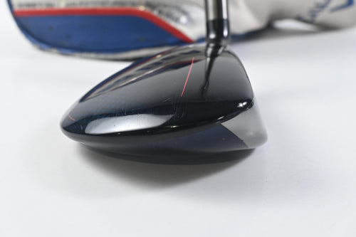 Callaway Big Bertha B21 #5 Wood / 18 Degree / Stiff Flex Callaway RCH 65 Shaft