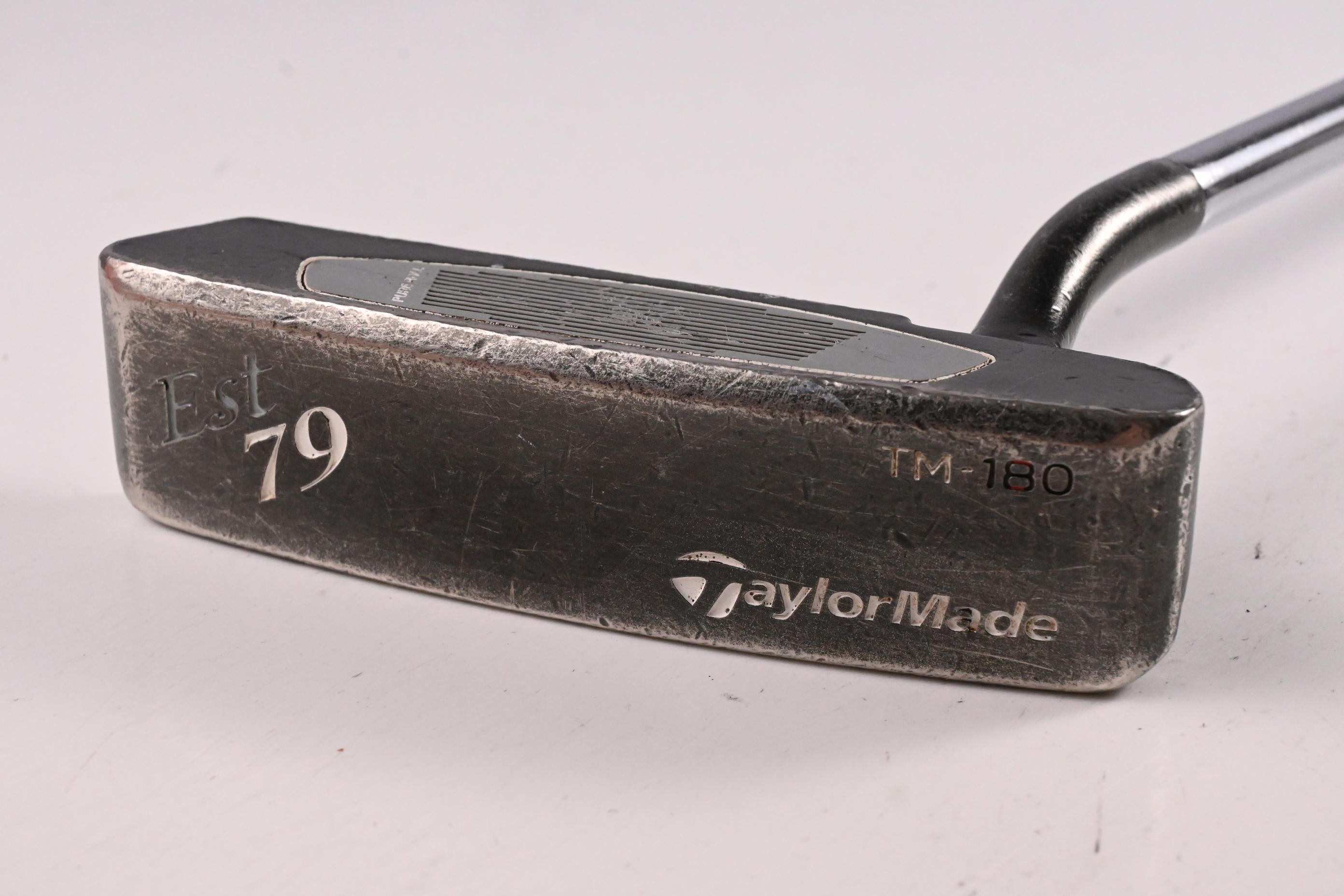 Taylormade Classic Est. 79 TM-180 Putter / 34 Inch