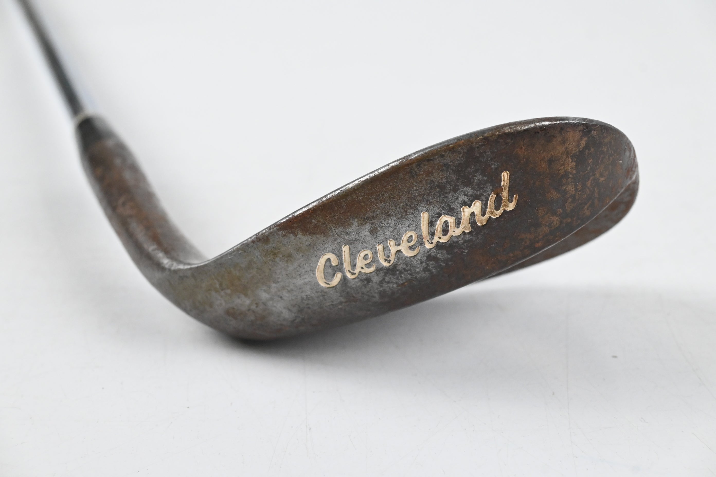 Left Hand Cleveland 588 Tour Action Lob Wedge / 60 Degree / Wedge Flex Dynamic