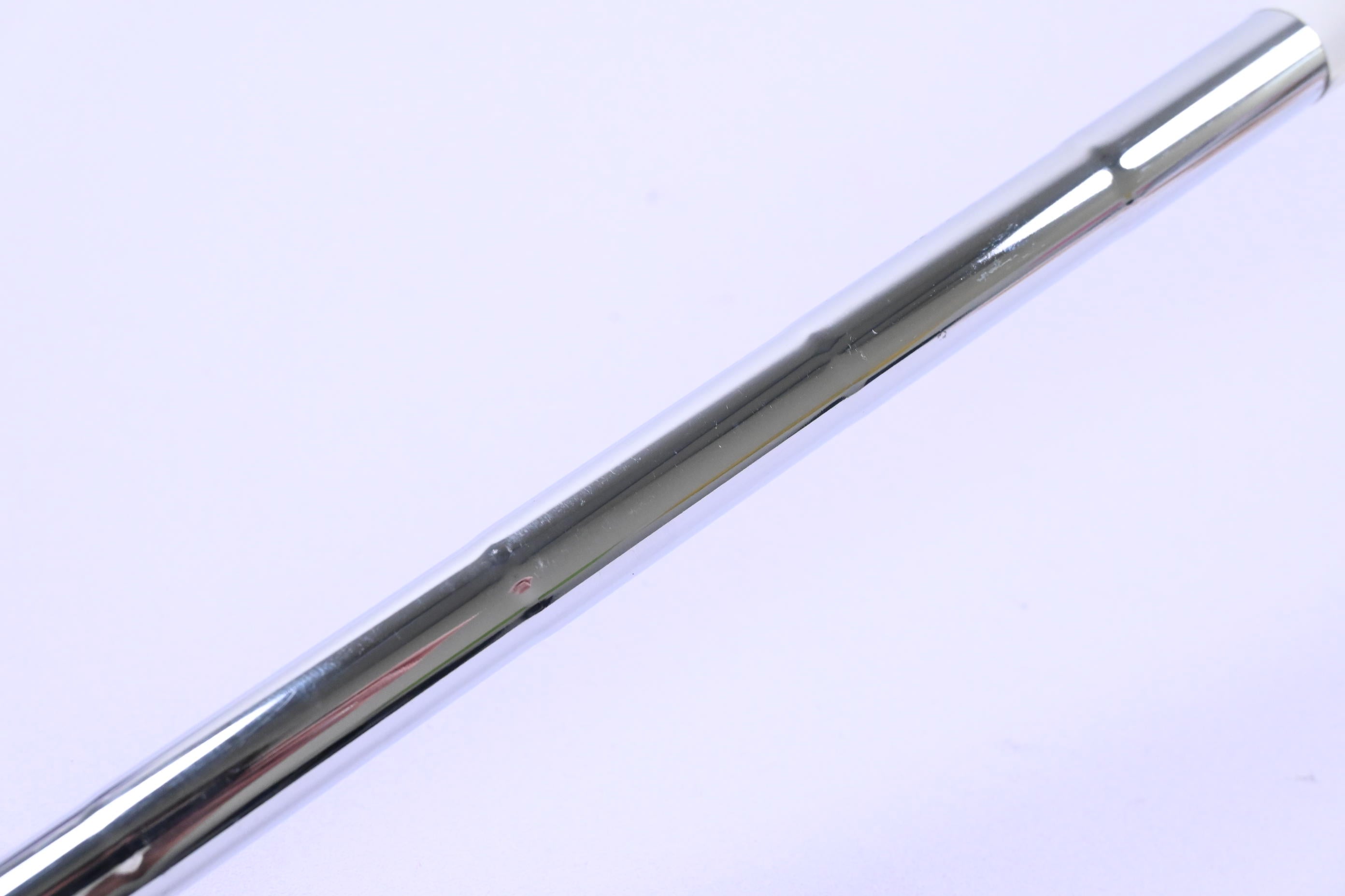 Left Hand Titleist U500 #3 Iron / 20 Degree / Stiff Flex Steel Shaft