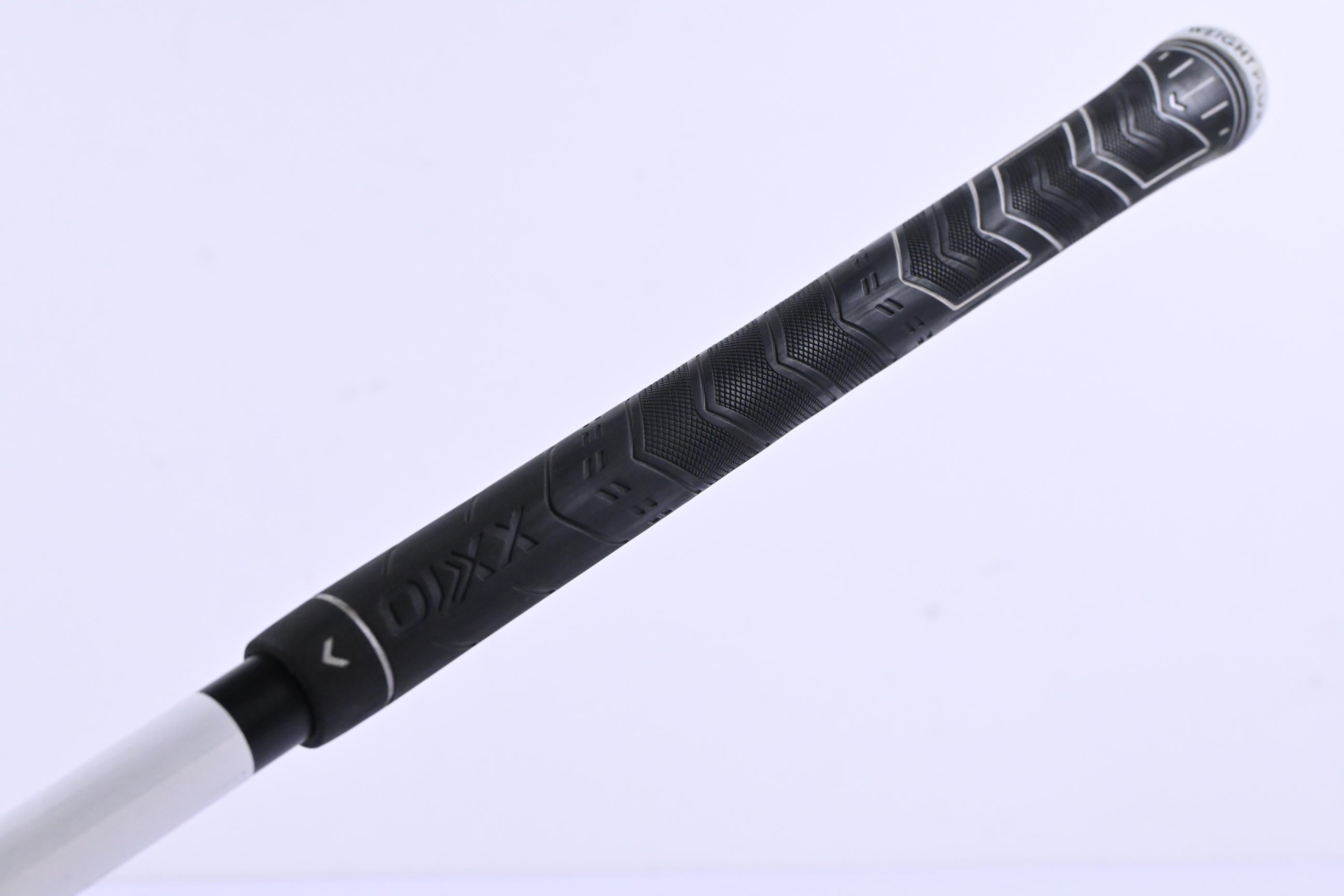 XXIO X Black #5 Hybrid / 23 Degree / Regular Flex Miyazaki AX-1 51 Shaft