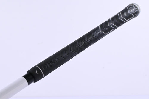 XXIO X Black #5 Hybrid / 23 Degree / Regular Flex Miyazaki AX-1 51 Shaft