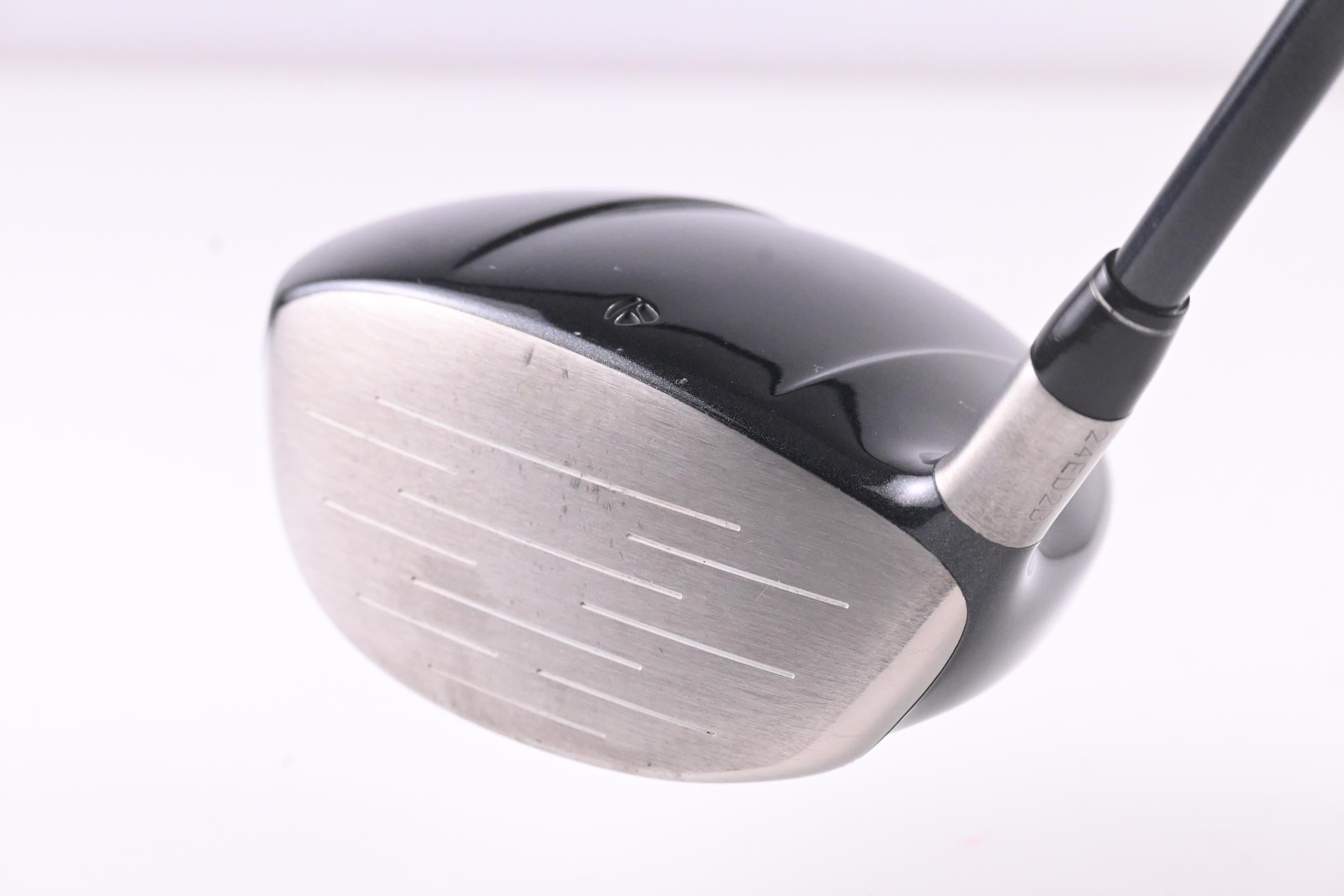 Taylormade R360 Ti Driver / 8.5 Degree / Stiff Flex Taylormade 90 Shaft