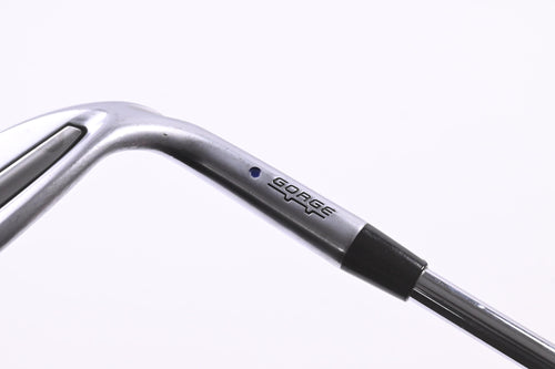 Ping Glide Lob Wedge / 58 Degree / Purple Dot / Wedge Flex Ping CFS Wedge Shaft