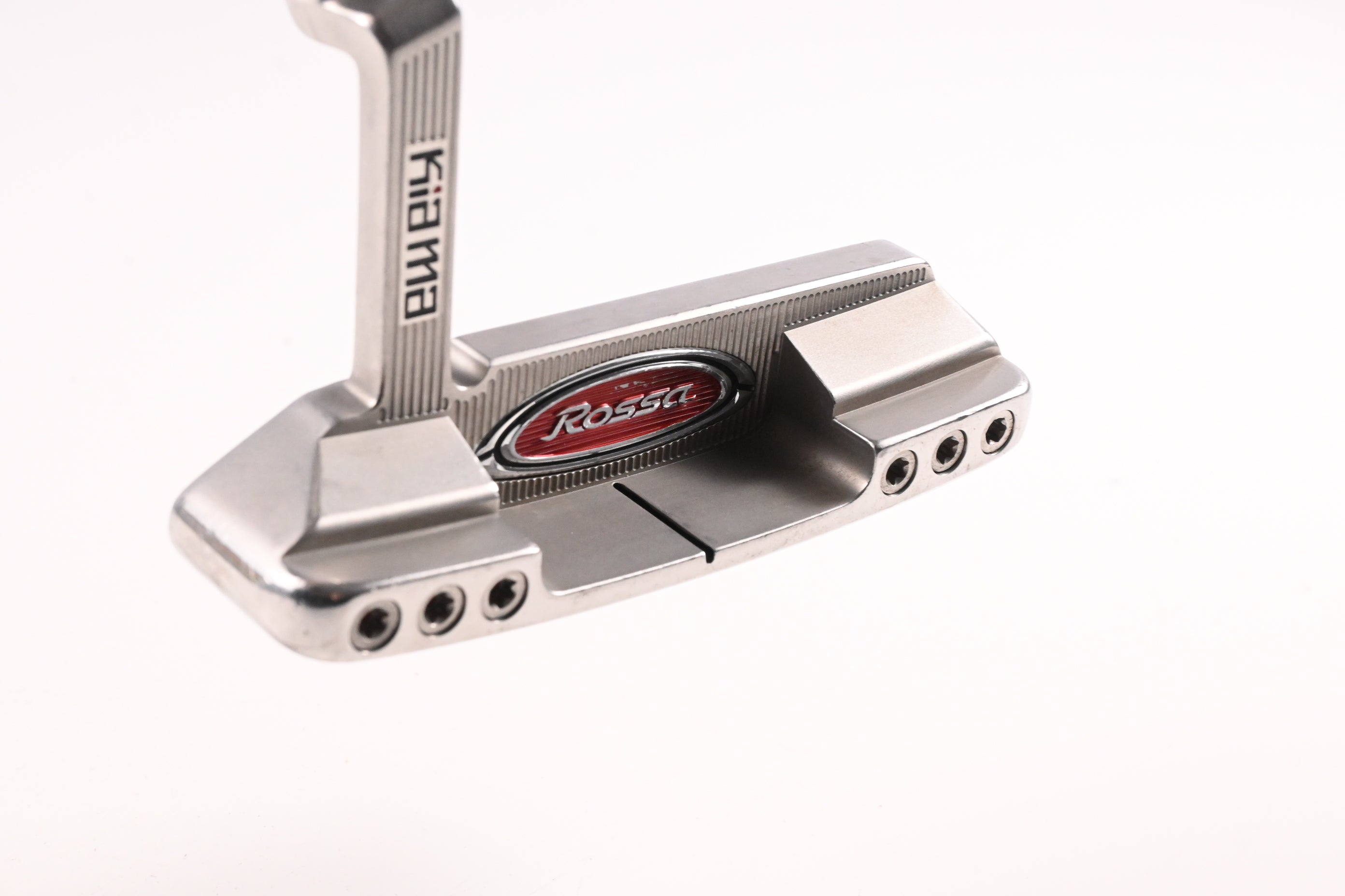 Taylormade Rossa TP Kia Ma Daytona Putter / 34 Inch