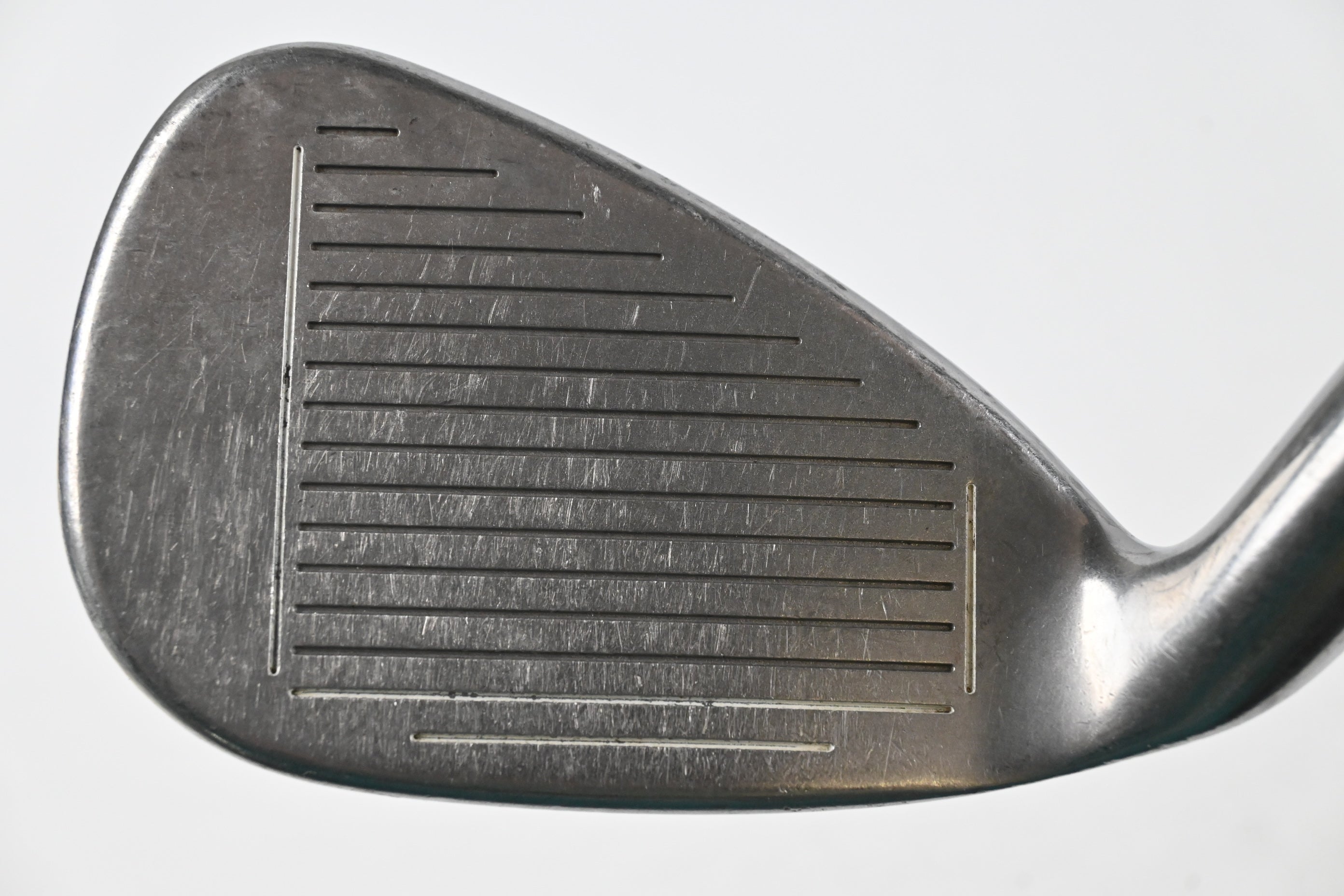 Callaway X-14 #9 Iron / Stiff Flex Rifle Shaft