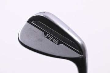 Ping S159 Gap Wedge / 50 Degree / Brown Dot / Stiff Flex Dynamic Gold 120 S300
