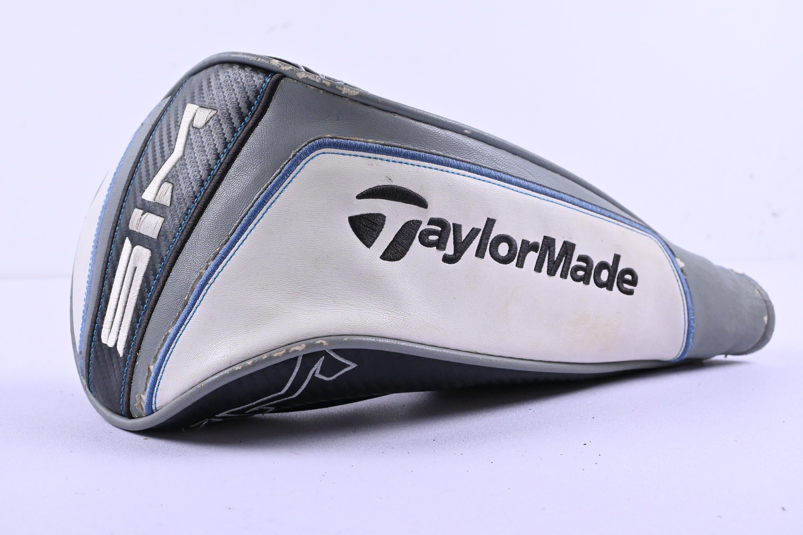 Taylormade SIM Max Driver / 12 Degree / Senior Flex Fujikura Ventus Red 5 Shaft