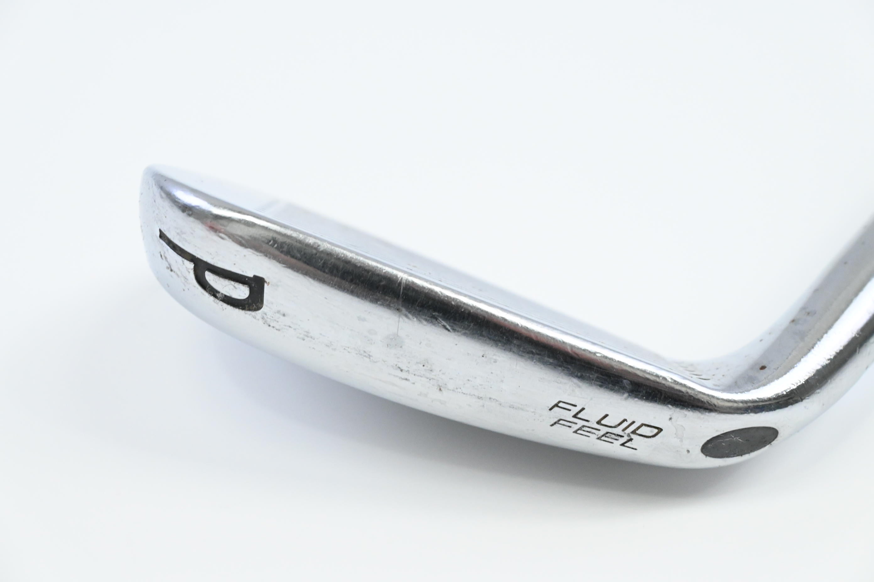 Wilson FG Tour 100 Pitching Wedge / 47 Degree / Regular Flex Steel Shaft