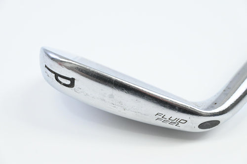 Wilson FG Tour 100 Pitching Wedge / 47 Degree / Regular Flex Steel Shaft
