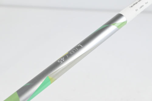 Ladies TaylorMade Kalea Driver / 12 Degree / Ladies Flex Taylormade SlimTech 45