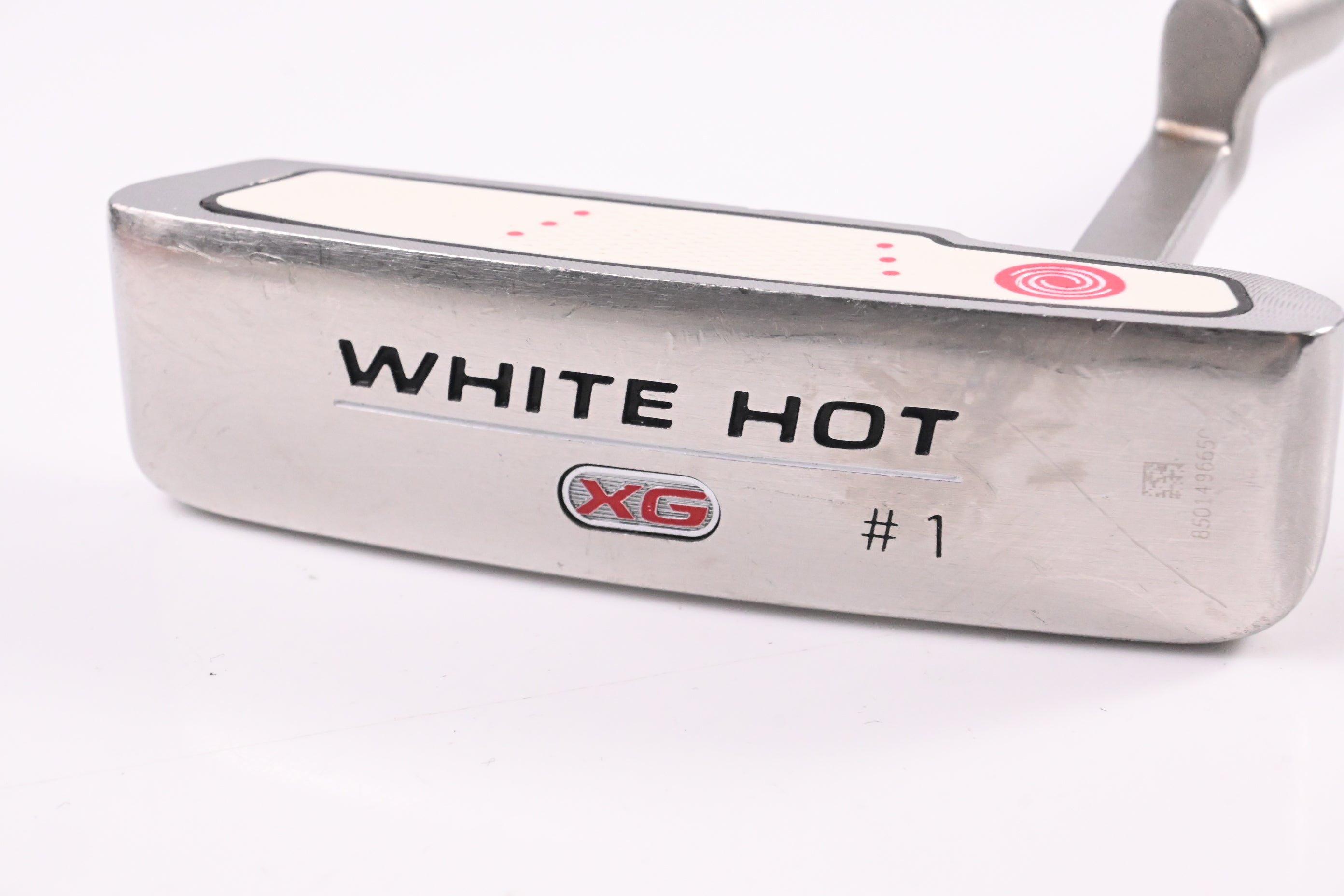 Odyssey White Hot XG #1 Putter / 34 Inch