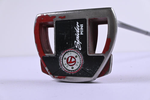 Taylormade Spider Mini Putter / 32 Inch