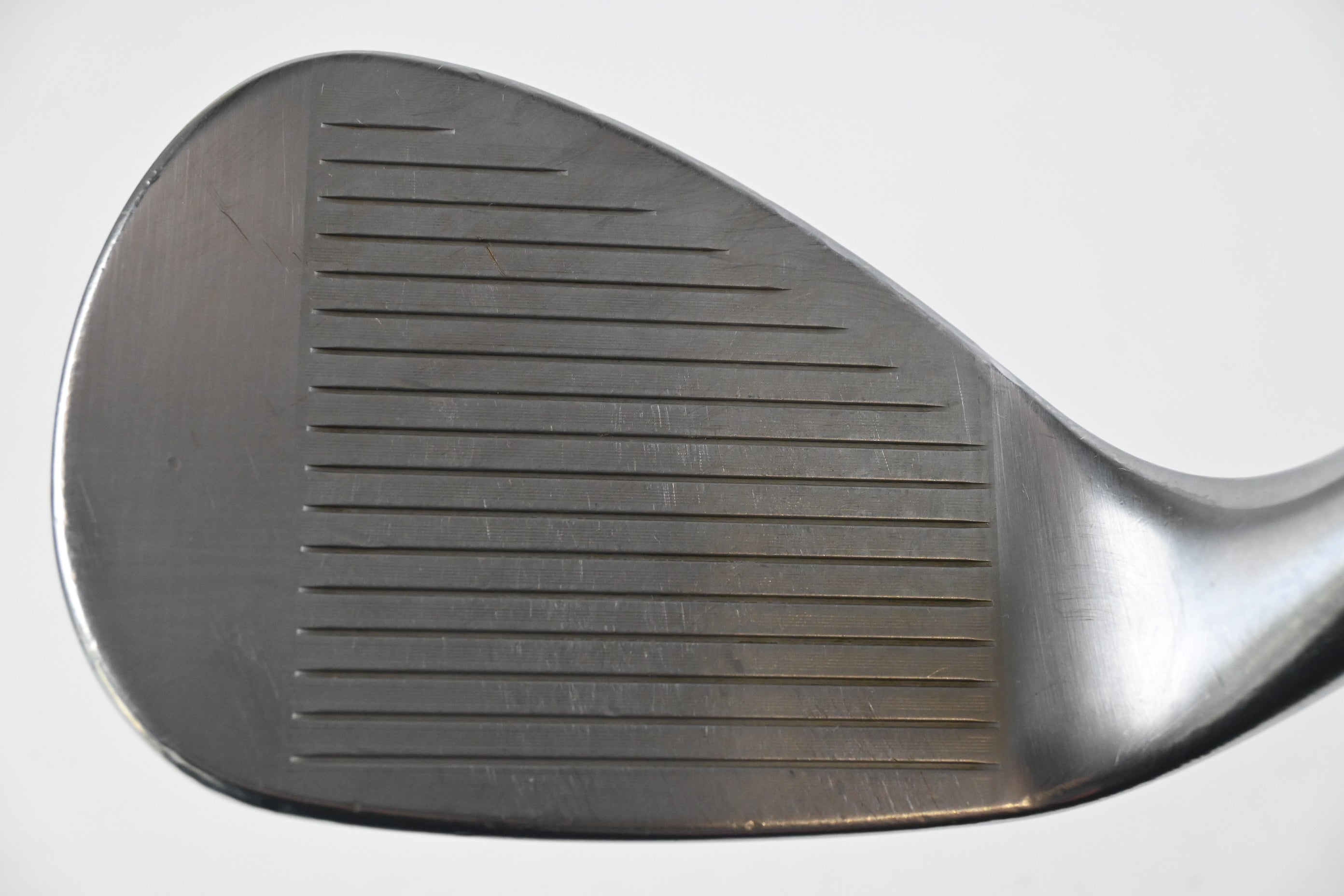 Titleist Vokey SM9 Lob Wedge / 58 Degree / Wedge Flex Vokey Design Shaft