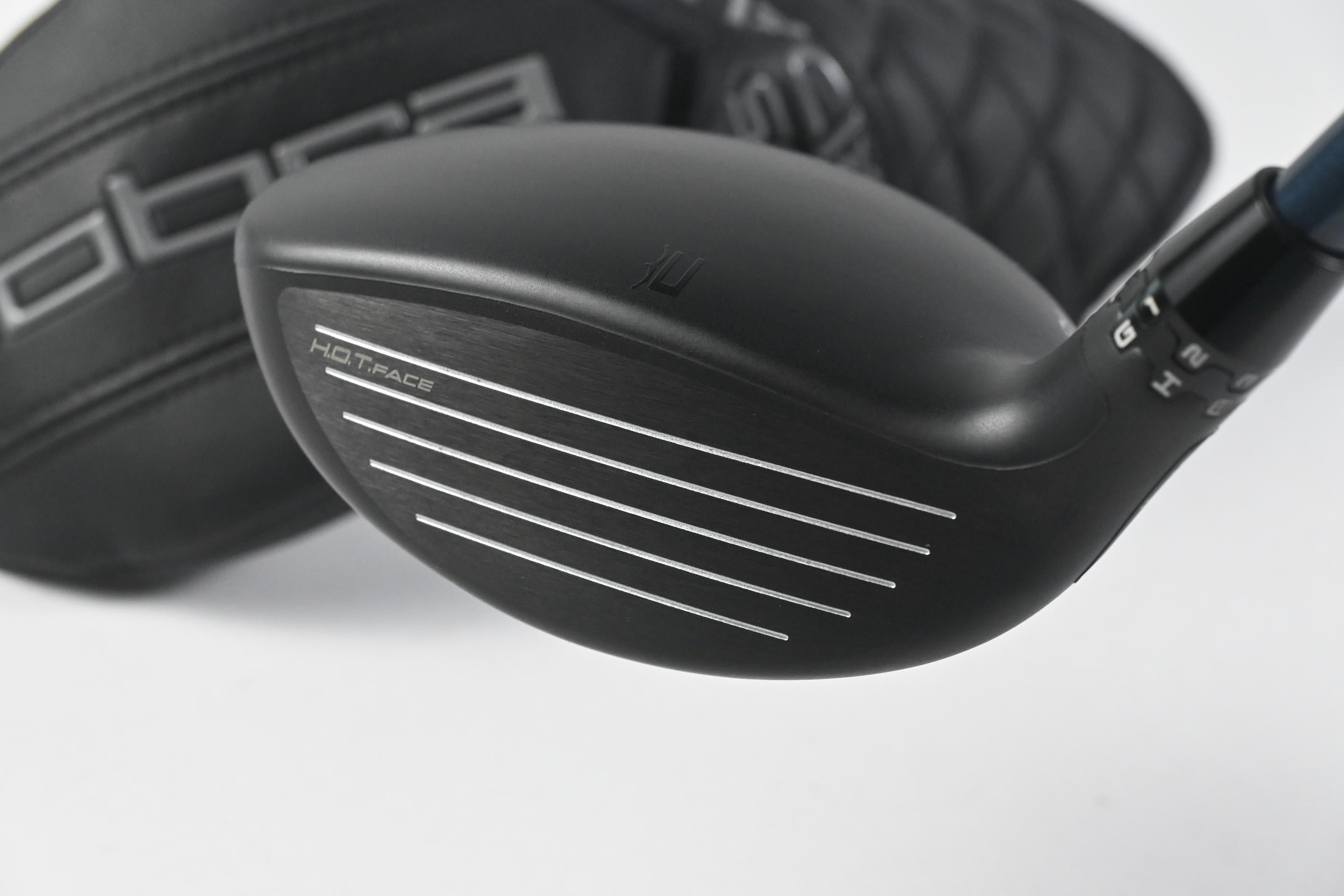 Cobra DS-Adapt X #3 Wood / 16.5 Degree / X-Flex Denali Blue 60 Shaft
