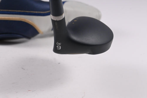 Ladies Ping G Le3 #6 Hybrid / 30 Degree / Ladies Flex Ping ULT 250 Shaft