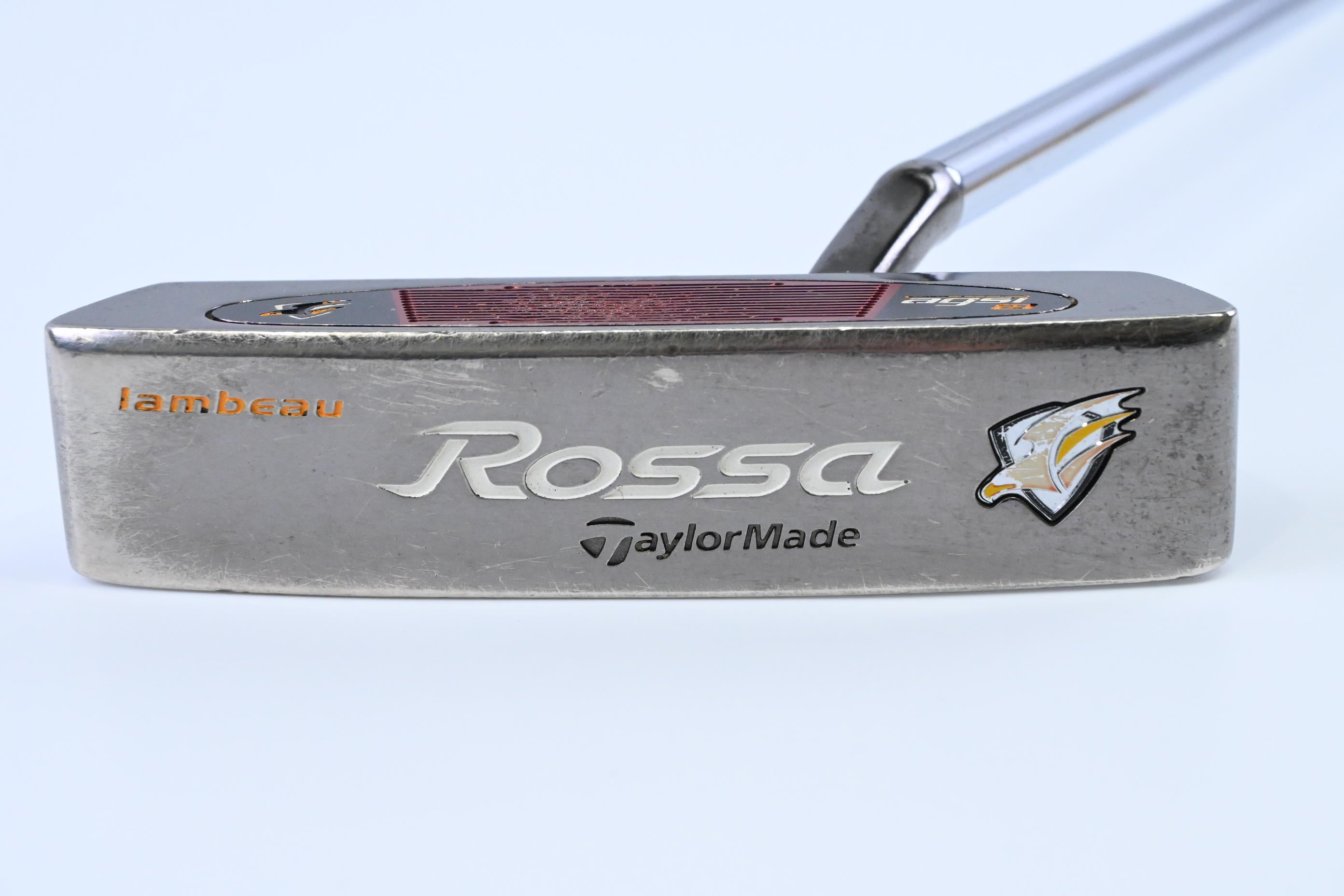 Taylormade Rossa Lambeau Putter / 34 Inch