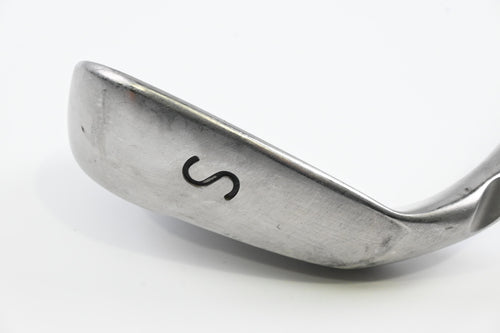 Ping G20 Sand Wedge / 54 Degree / Green Dot / Stiff Flex Ping CFS Shaft