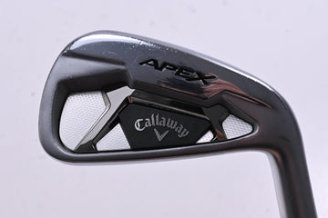 Callaway Apex 21 #5 Iron / 23.5 Degree / X-Flex Project X Rifle 105 Shaft