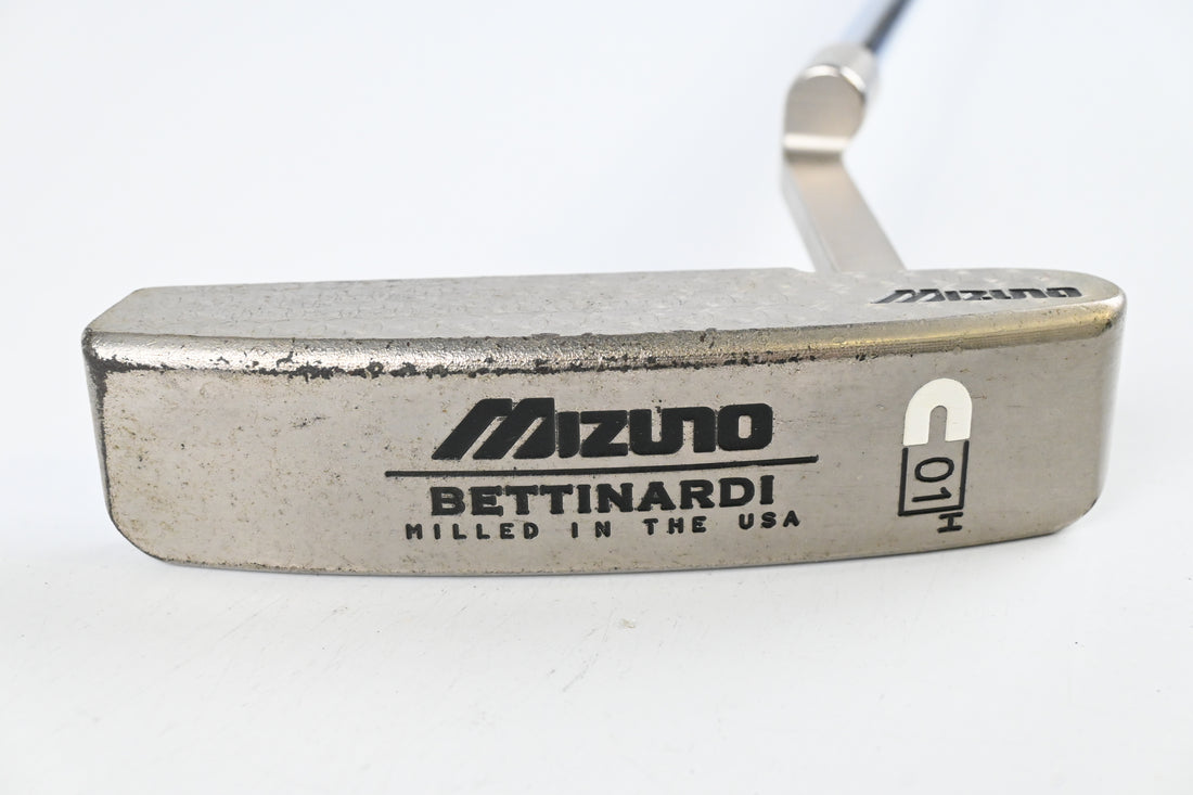 Mizuno Bettinardi C-Series 01 Putter / 34 Inch