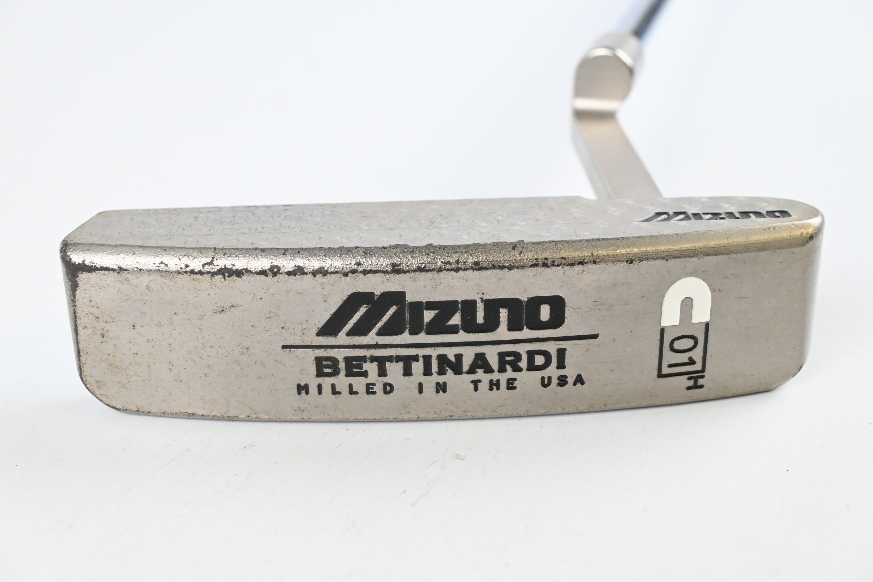 Mizuno Bettinardi C-Series 01 Putter / 34 Inch