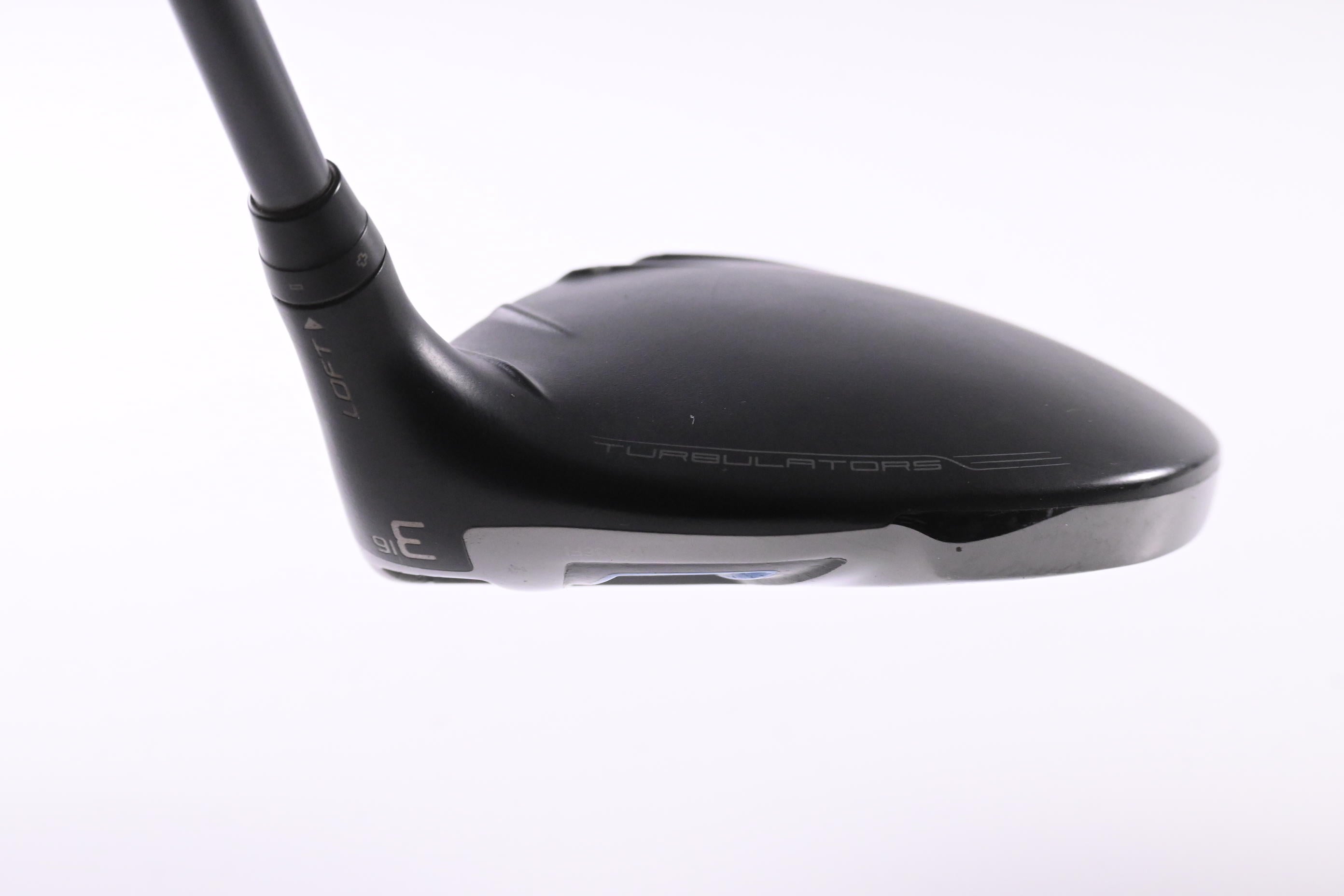 Ping G30 SF Tec #3 Wood / 16 Degree / Regular Flex Ping Alta 65 Shaft
