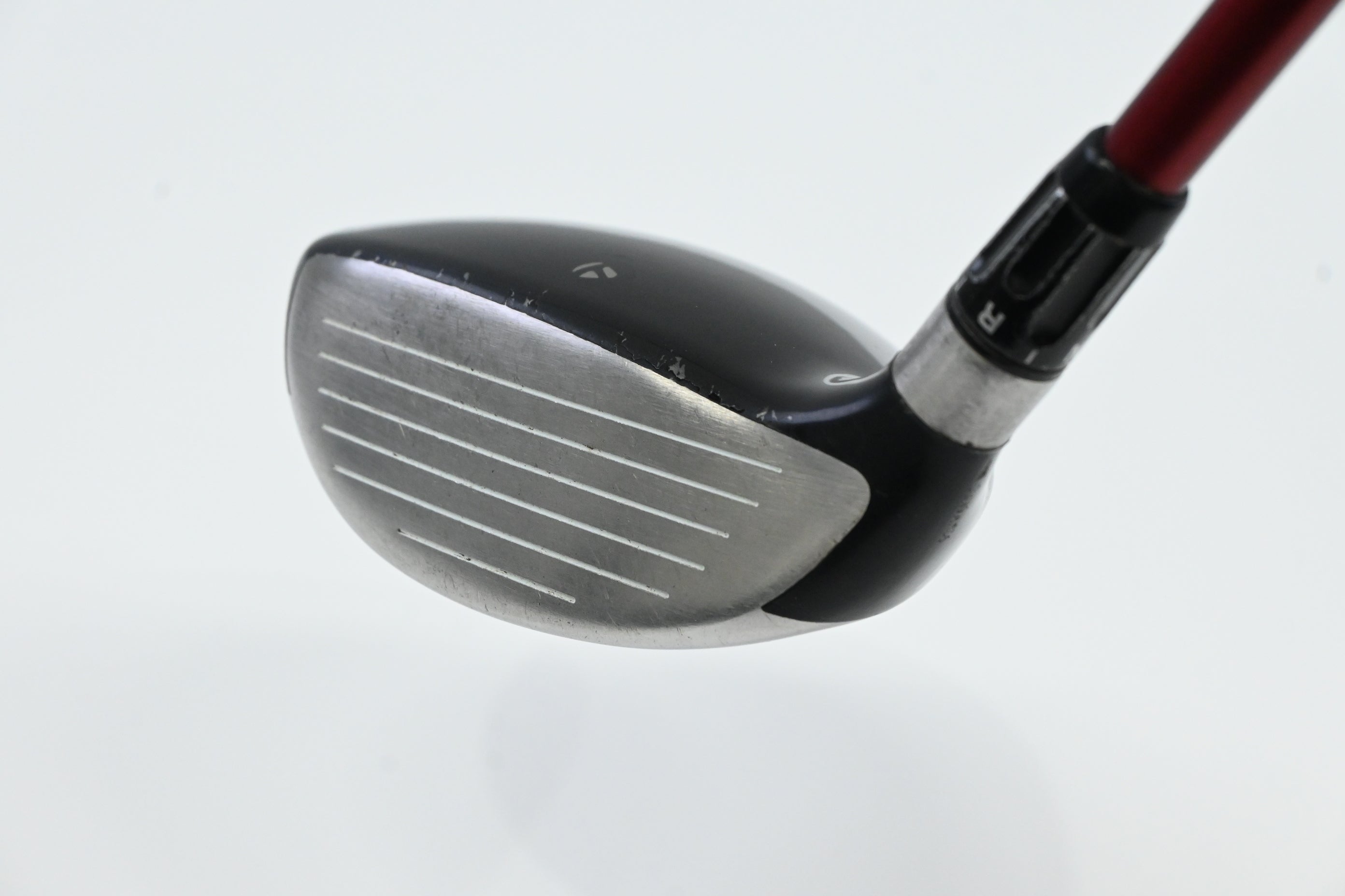 Taylormade R9 #3 Wood / 15 Degree / Regular Flex Fujikura Motore 70 Shaft