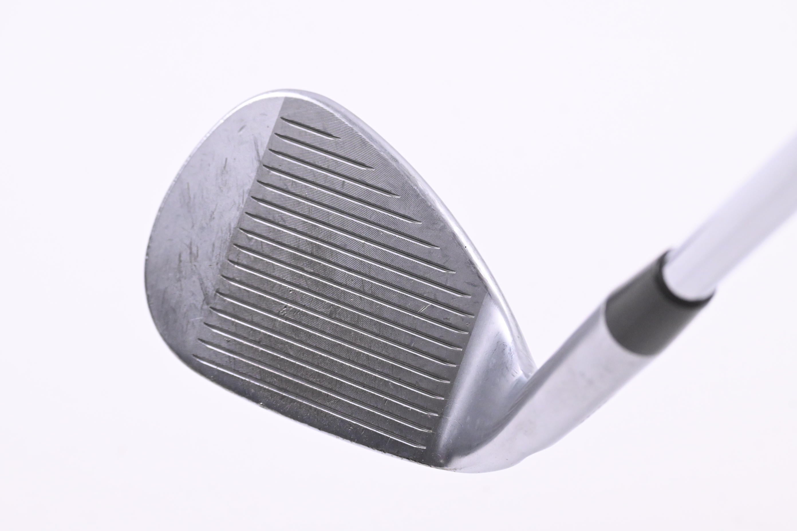 Ping Glide Lob Wedge / 58 Degree / Purple Dot / Wedge Flex Ping CFS Wedge Shaft