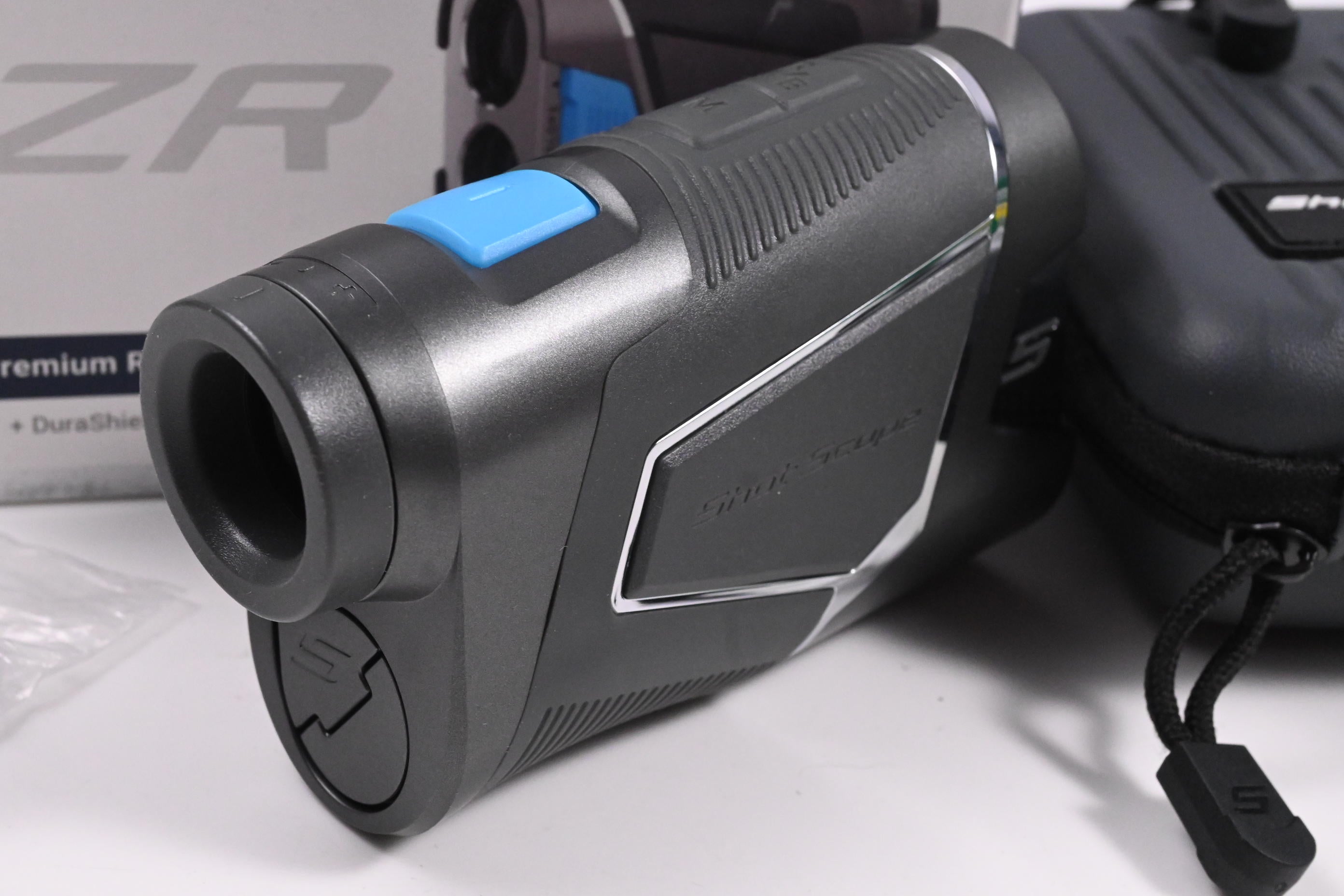 Shotscope Pro ZR GPS / Rangefinder