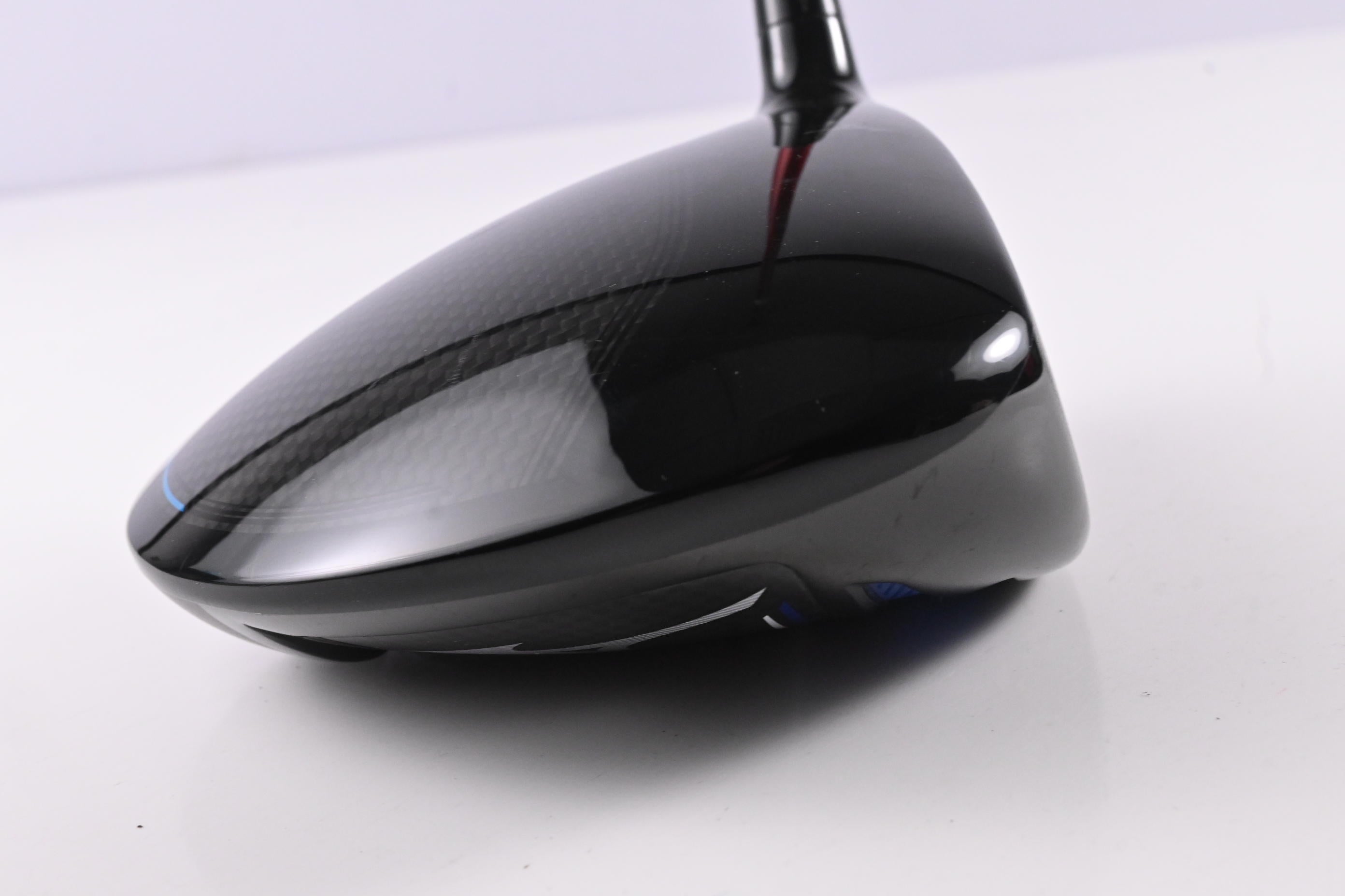 Mizuno ST-Max 230 Driver / 10.5 Degree / Regular Flex Project X Denali Red 50