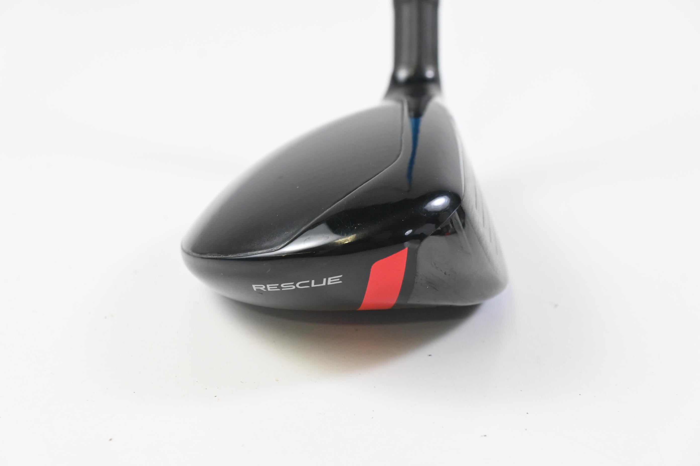 Taylormade Stealth #4 Hybrid / 22 Degree / Stiff Flex VA Composites Slay 85