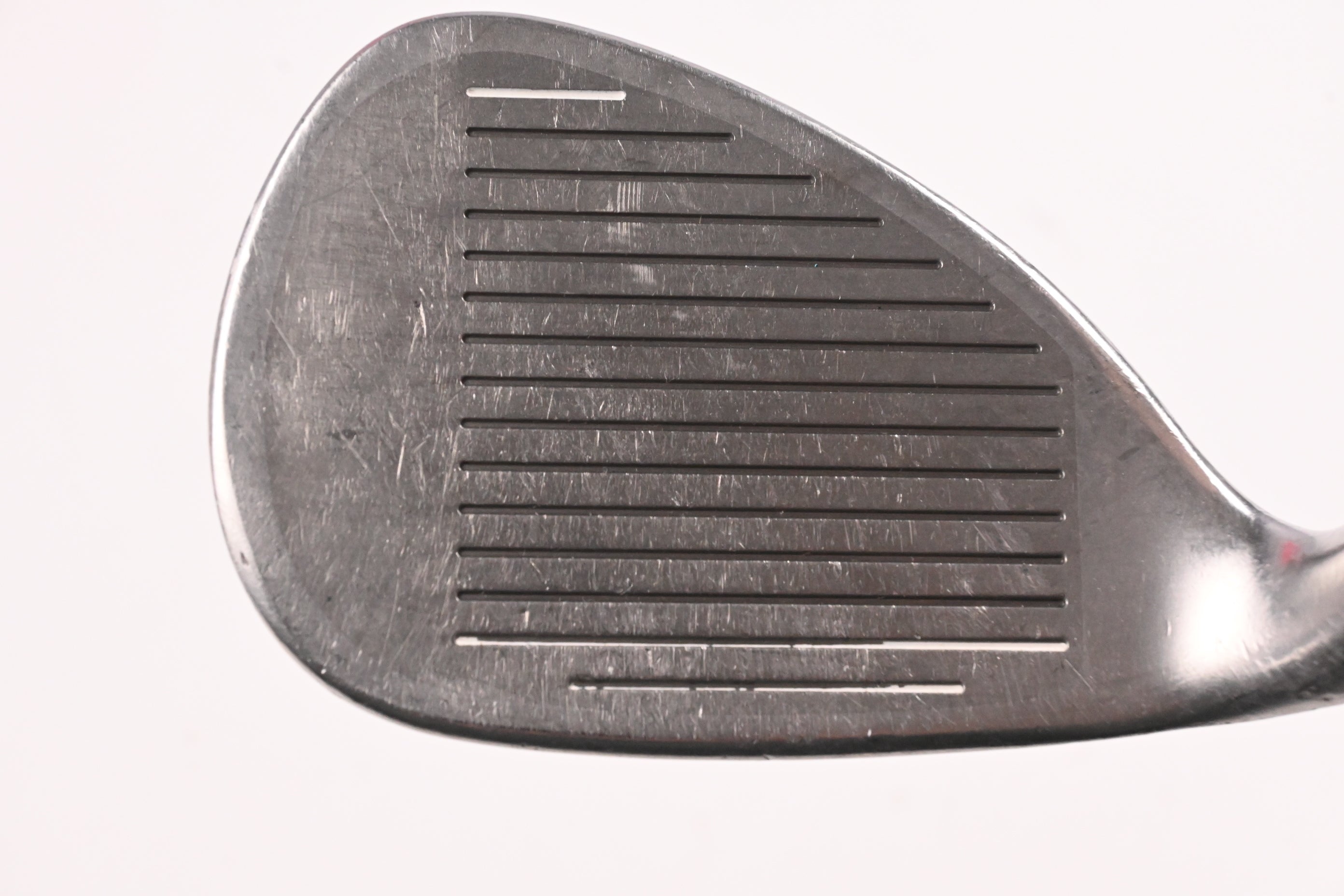 Callaway FT Sand Wedge / 55 Degree / Uniflex N.S.PRO 1100GH Shaft