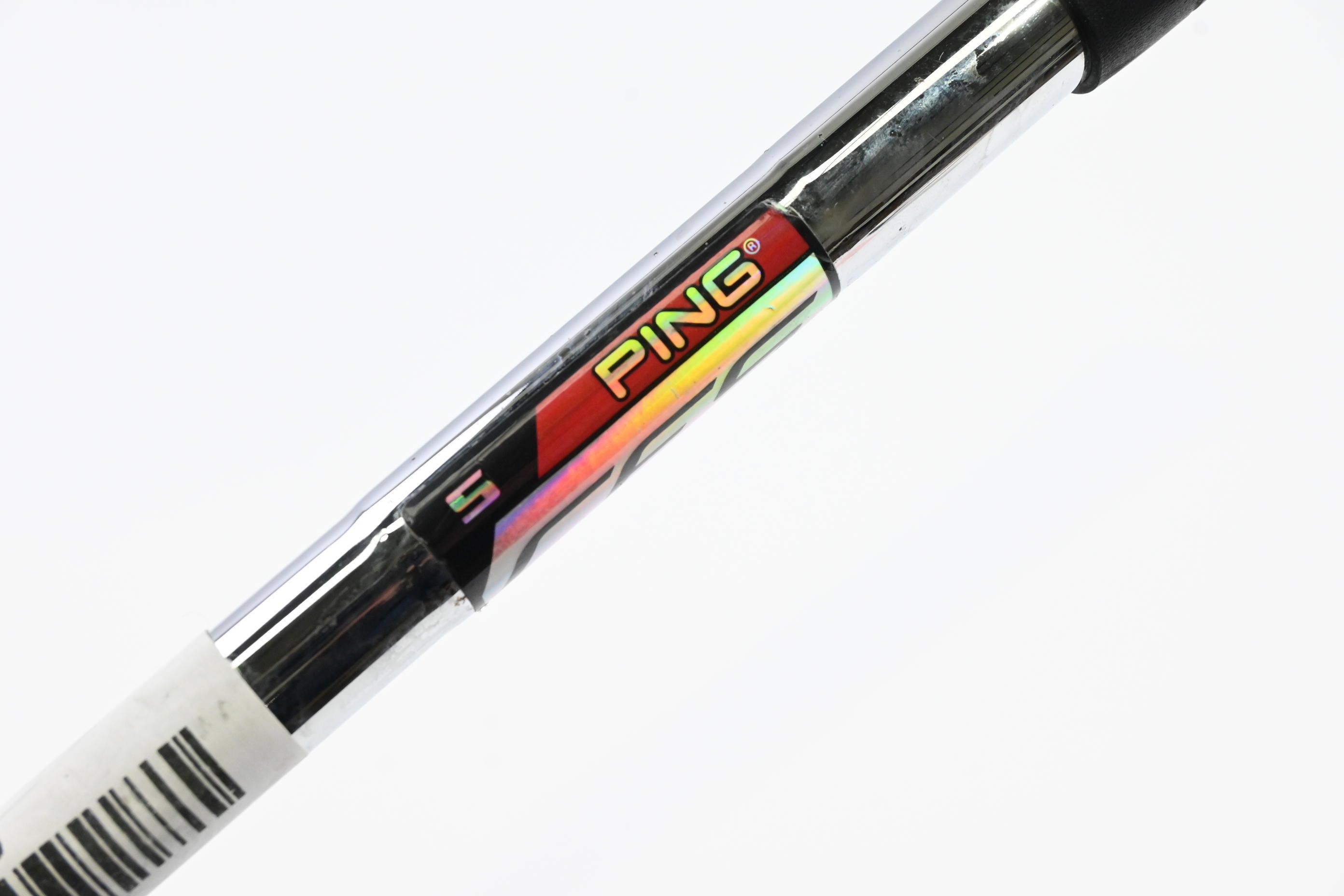 Ping G20 Sand Wedge / 54 Degree / Green Dot / Stiff Flex Ping CFS Shaft