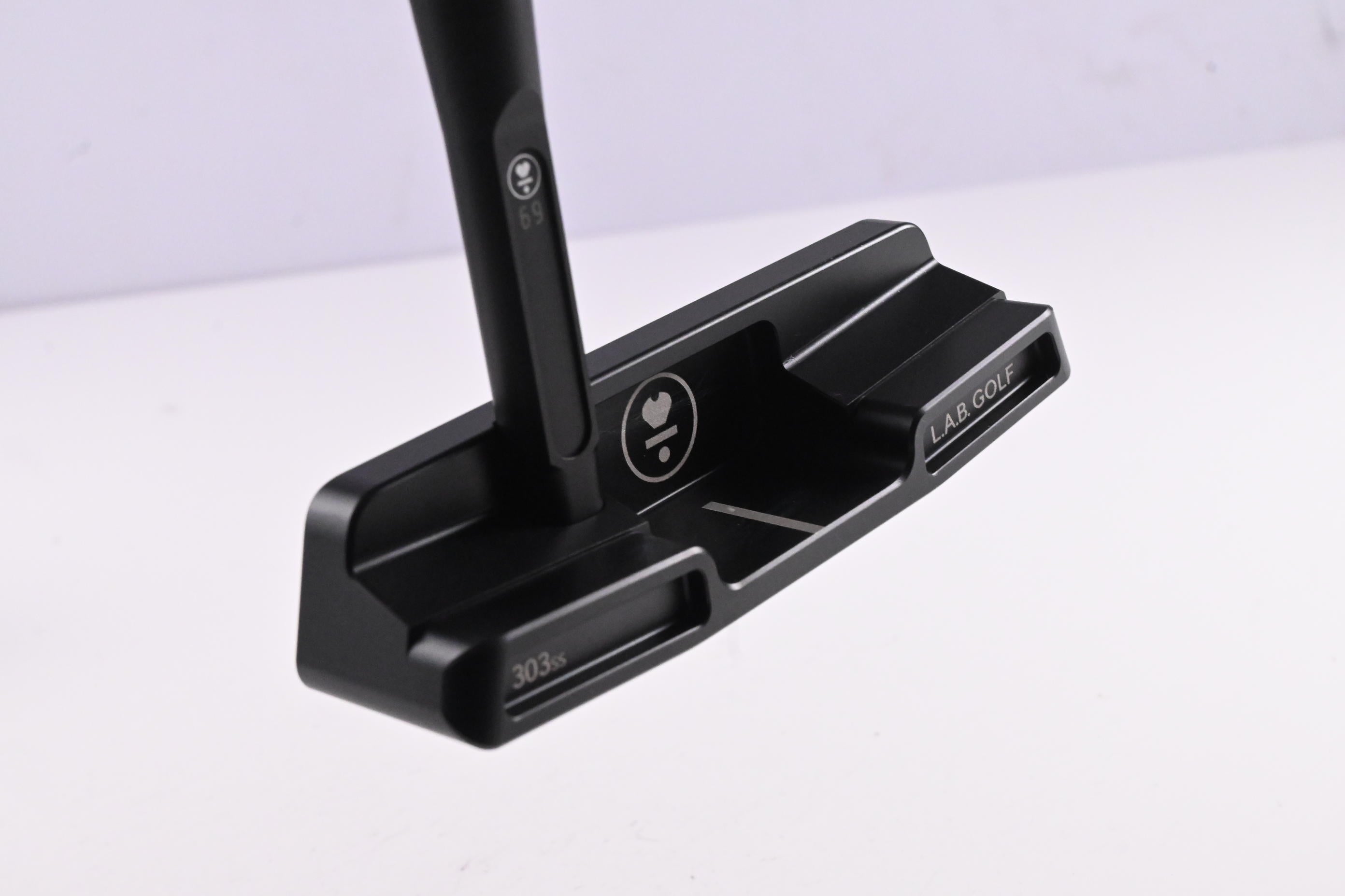 L.A.B. Golf LINK.2.1 HS Putter / 34 Inch