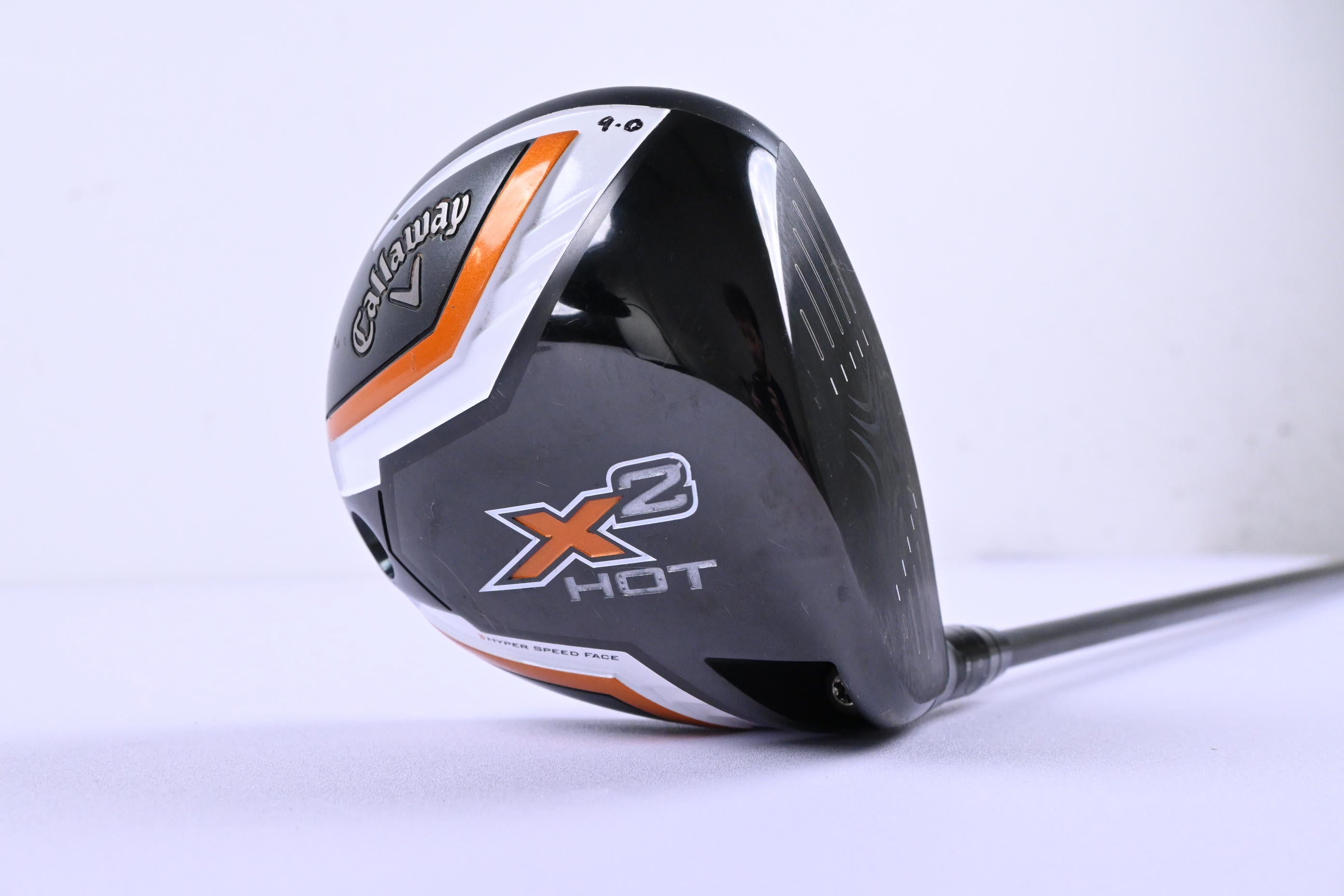 Tour Issue Callaway X2 Hot Pro Driver / 8.5 Degree / Stiff Flex Fujikura Pro 62