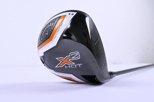 Tour Issue Callaway X2 Hot Pro Driver / 8.5 Degree / Stiff Flex Fujikura Pro 62