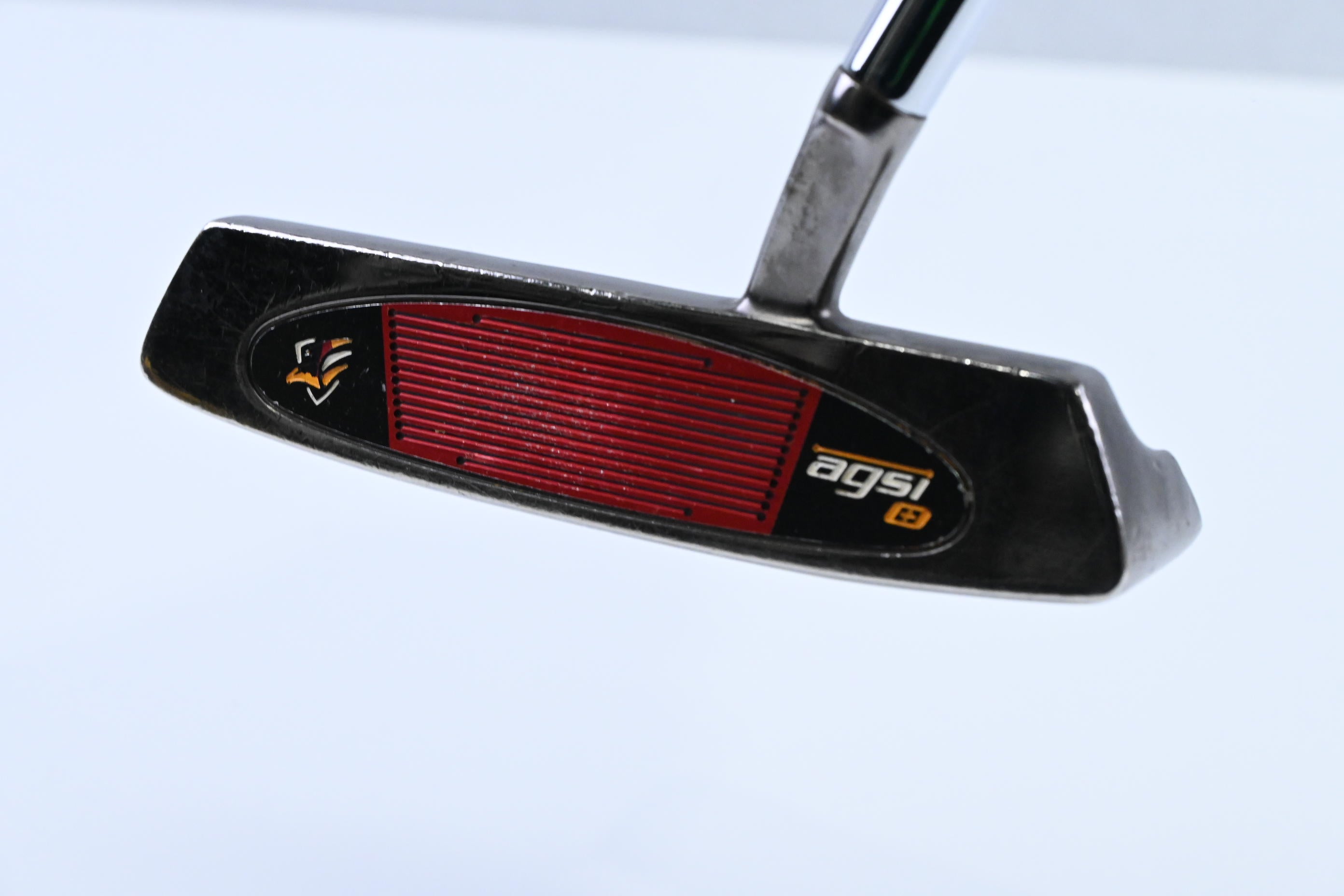 Taylormade Rossa Lambeau Putter / 34 Inch