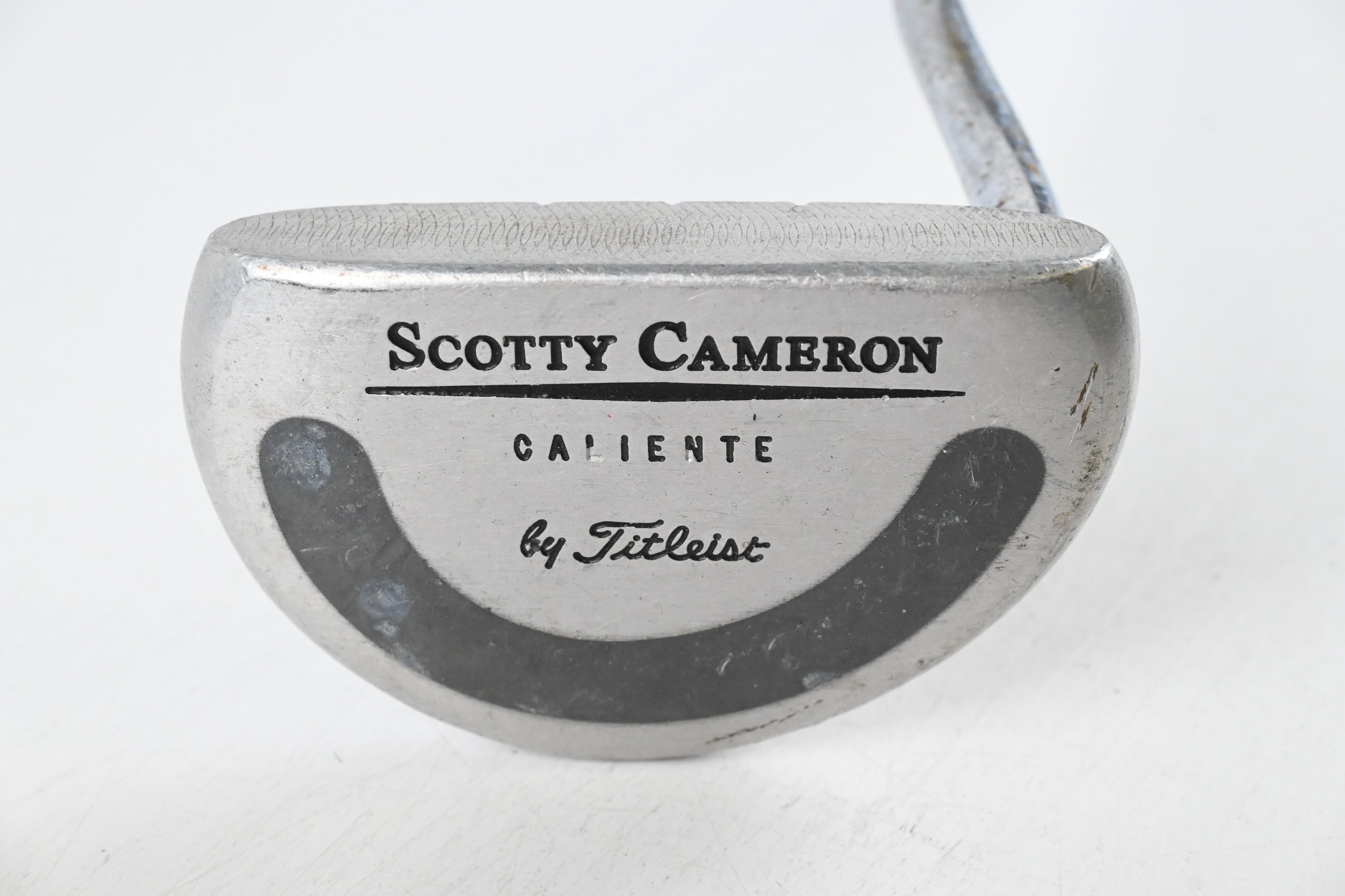 Scotty Cameron Caliente Putter / 35 Inch
