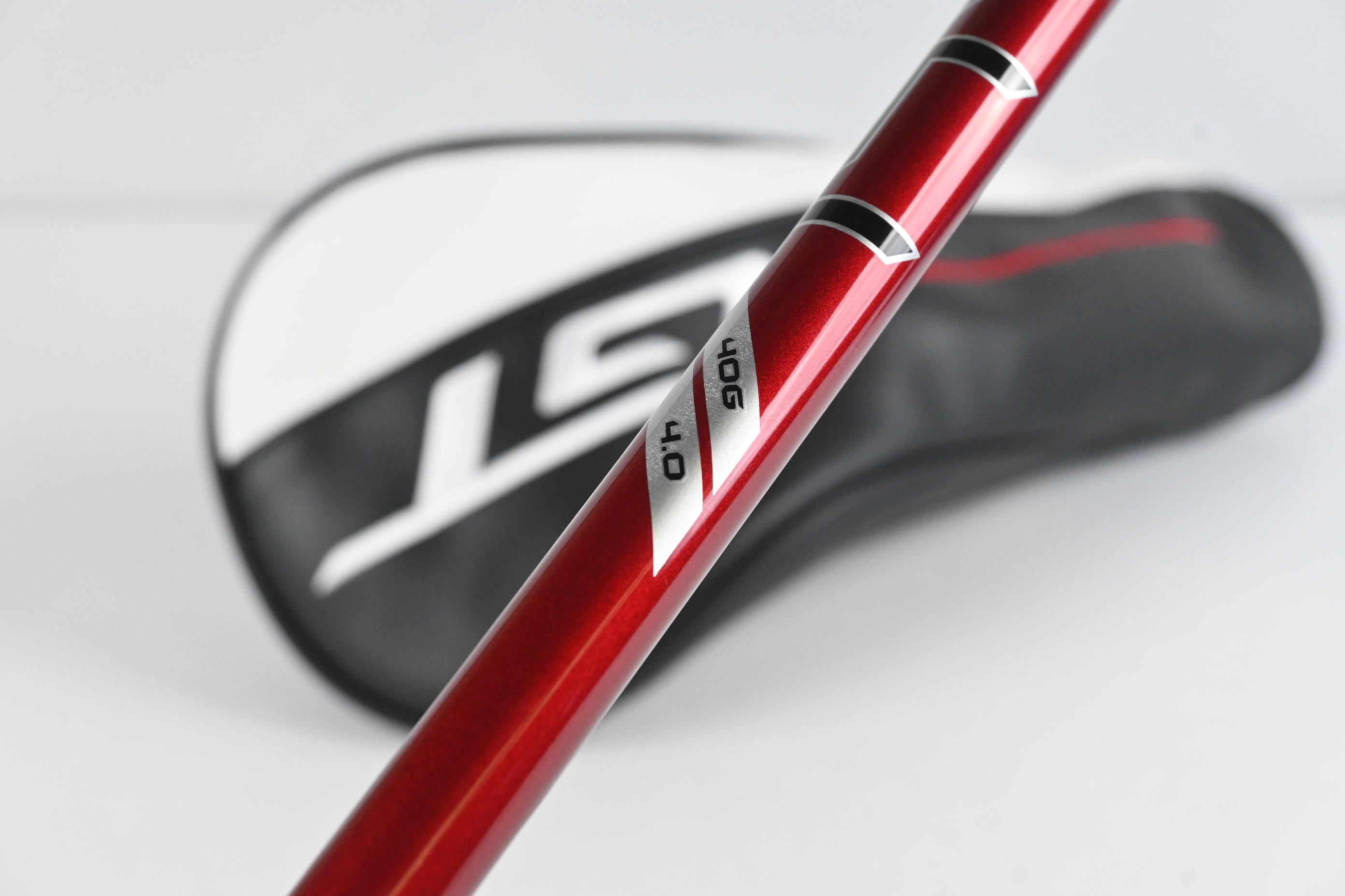 Ladies Titleist GT1 Driver / 10 Degree / Ladies Flex Denali Red 40 Shaft