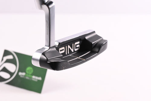 Ping Anser 2023 Putter / 34 Inch