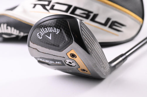 Callaway Rogue ST LS #3 Wood / 15 Degree / X-Flex Tensei AV White 75 Shaft