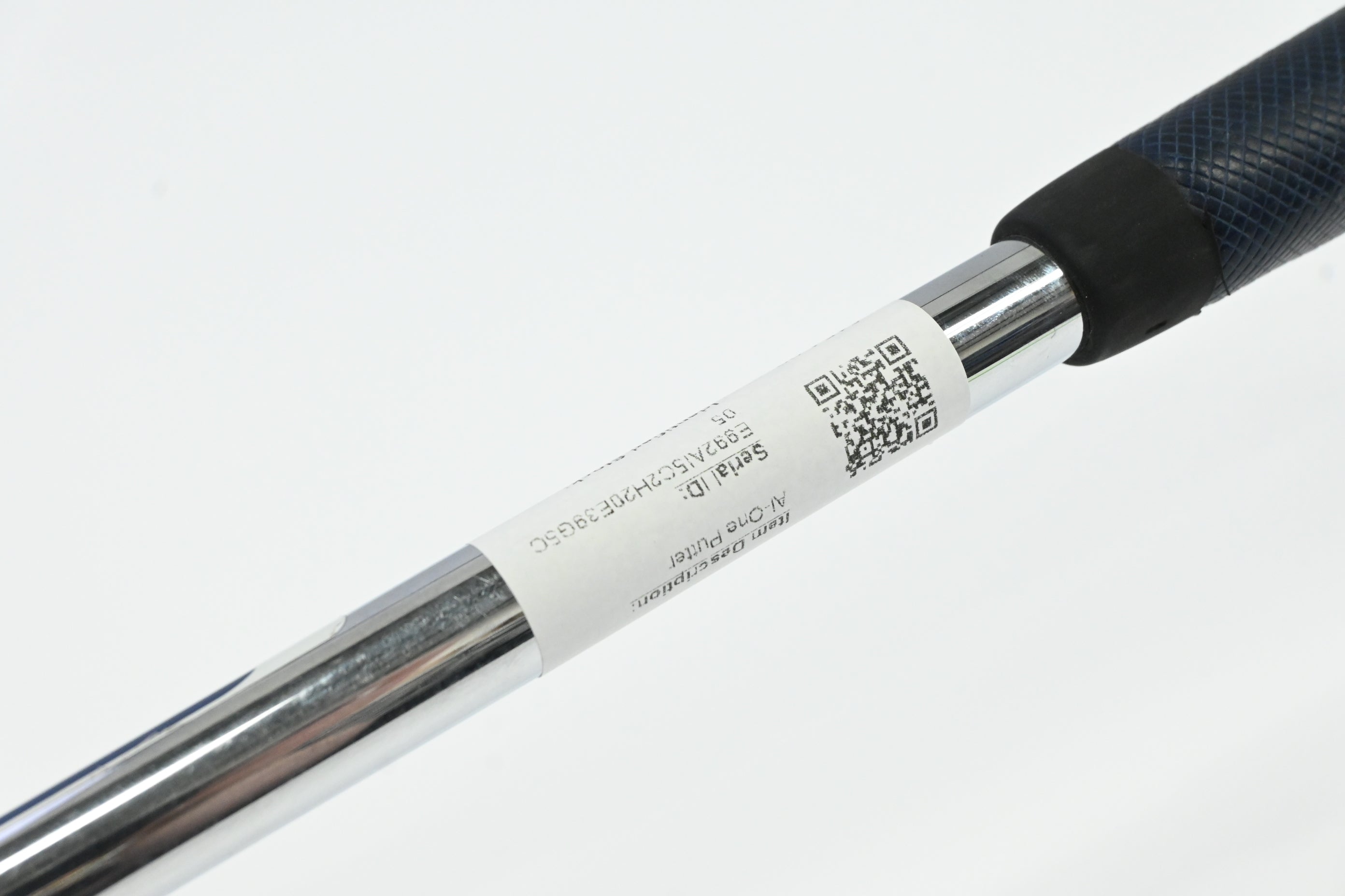 Odyssey Ai-One Jailbird Mini Putter / 34 Inch