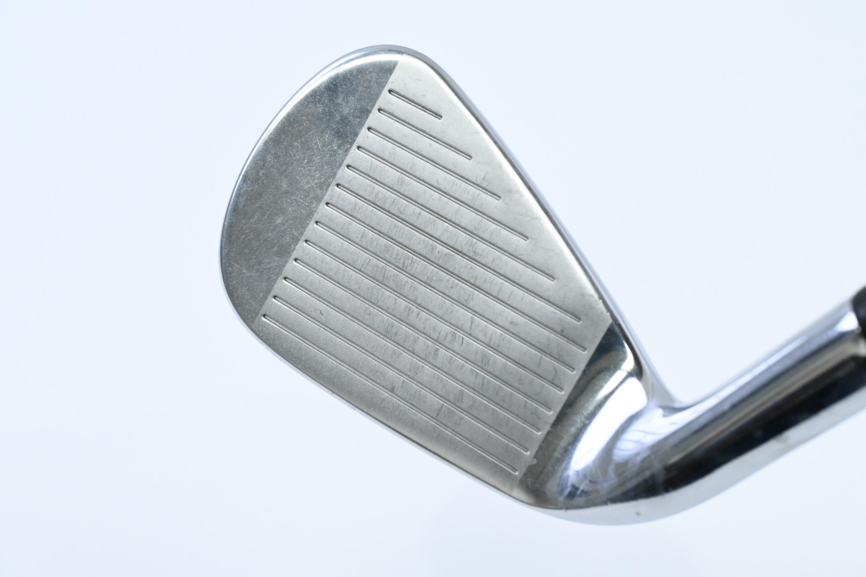 Callaway Paradym #7 Iron / Stiff Flex Elevate MPH Shaft