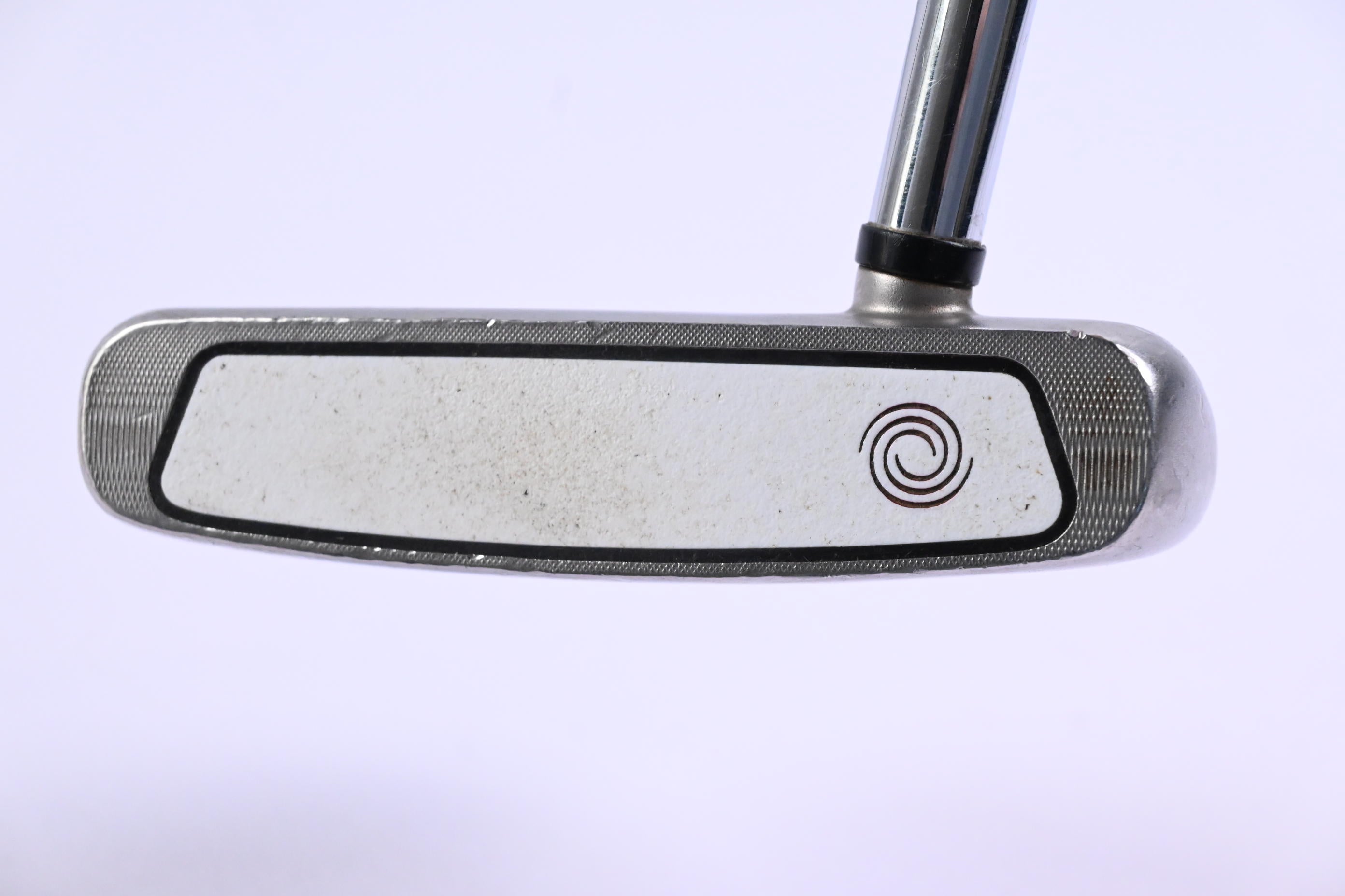 Odyssey White Hot Pro V-Line Putter / 35 Inch