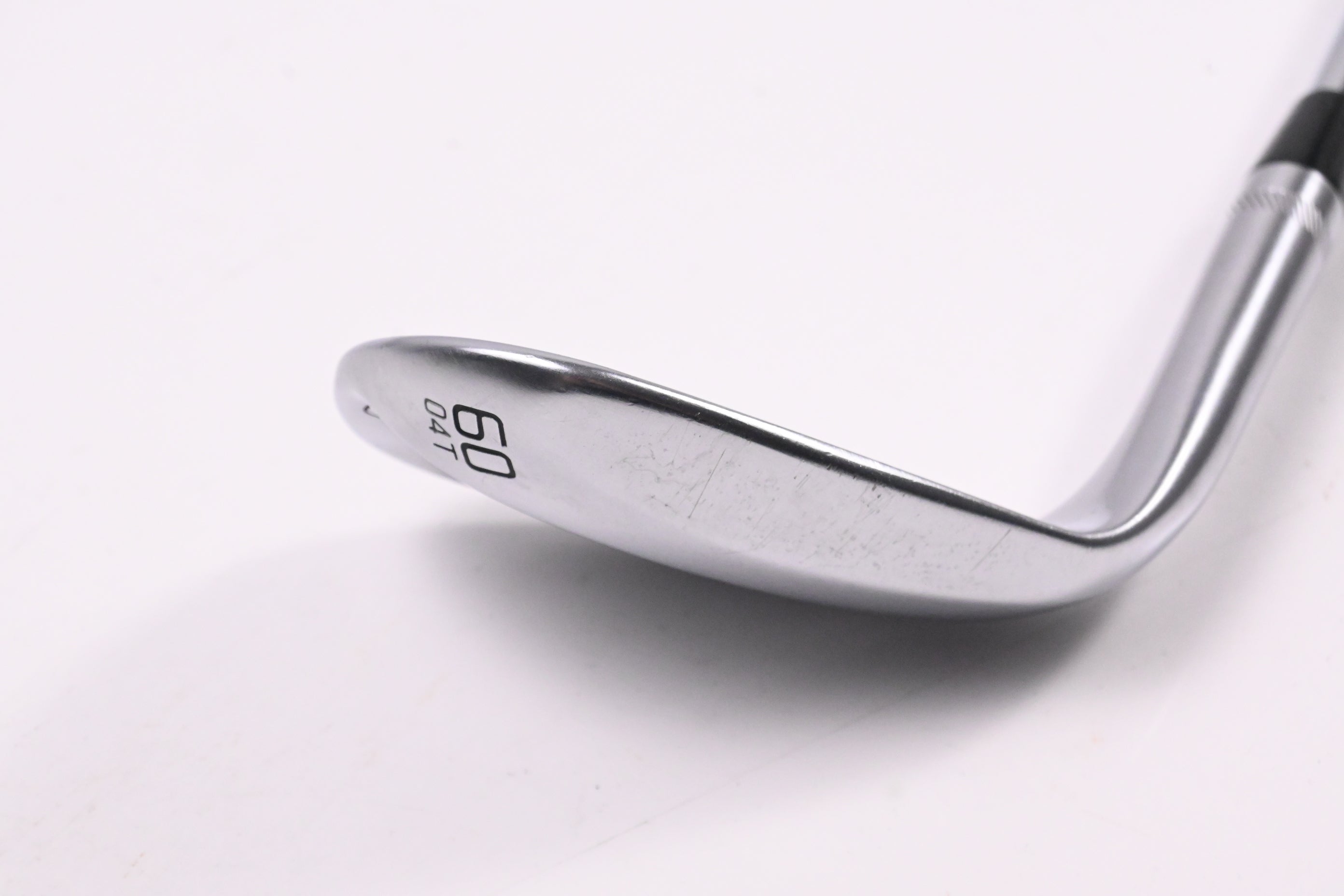 Titleist Vokey SM10 Lob Wedge / 60 Degree / Wedge Flex Vokey SM10 Shaft